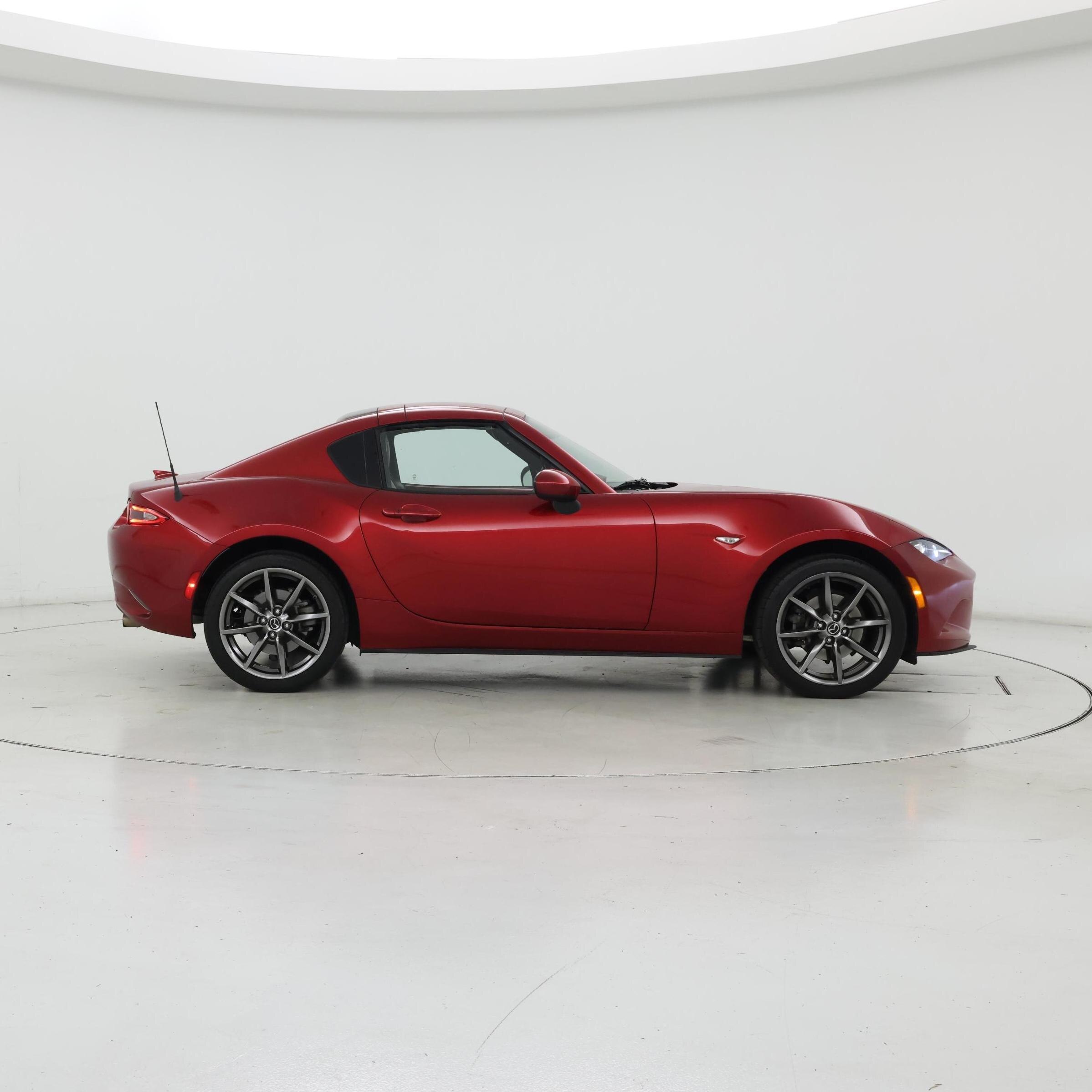 Thumbnail: 2018 Mazda MX-5 Miata - 7