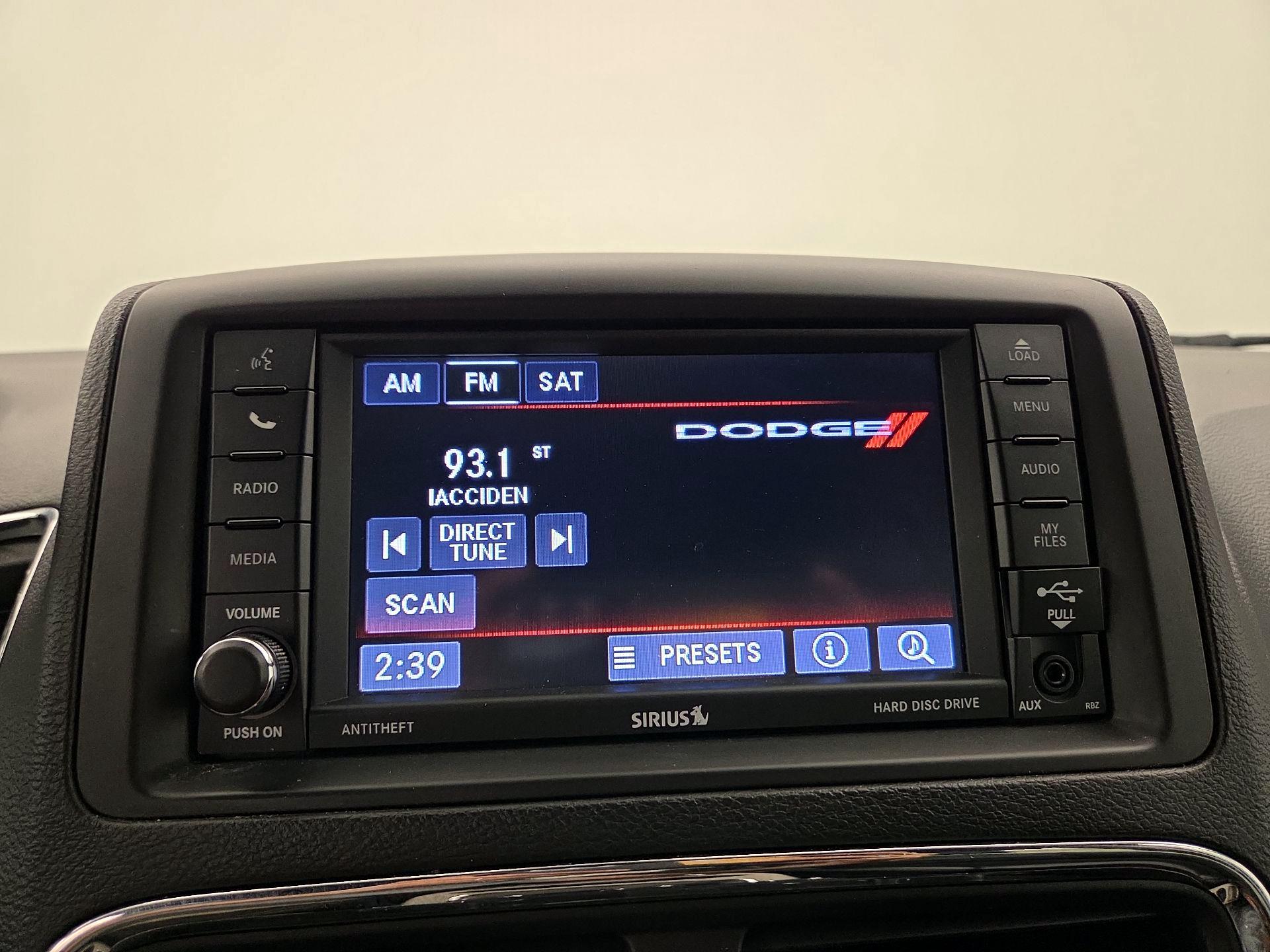 Thumbnail: 2019 Dodge Grand Caravan - 15