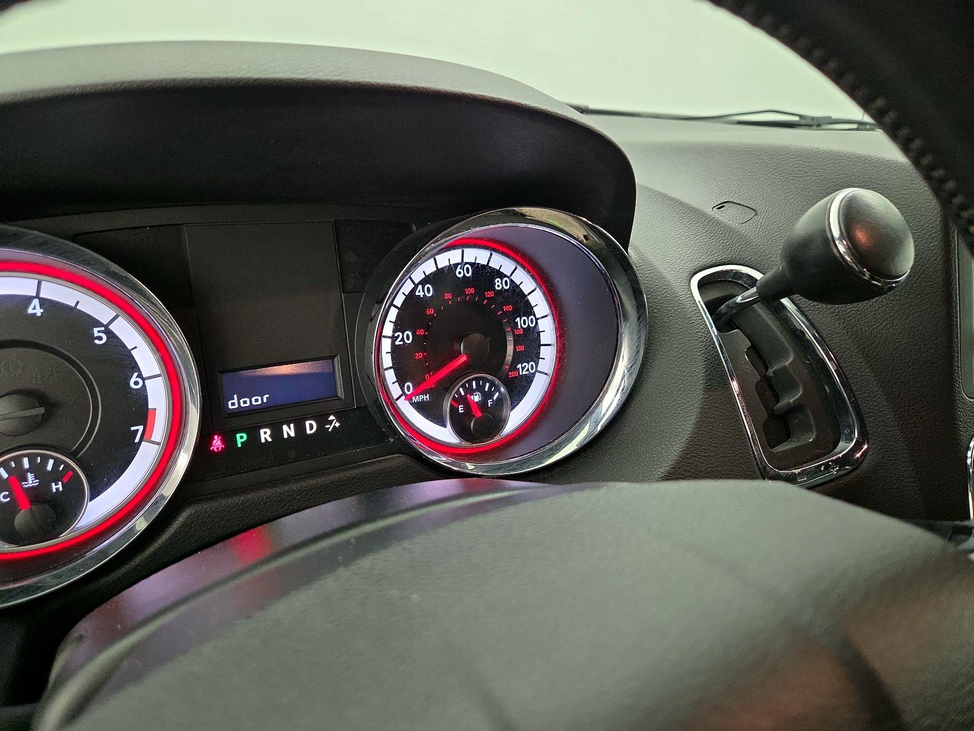 Thumbnail: 2019 Dodge Grand Caravan - 17