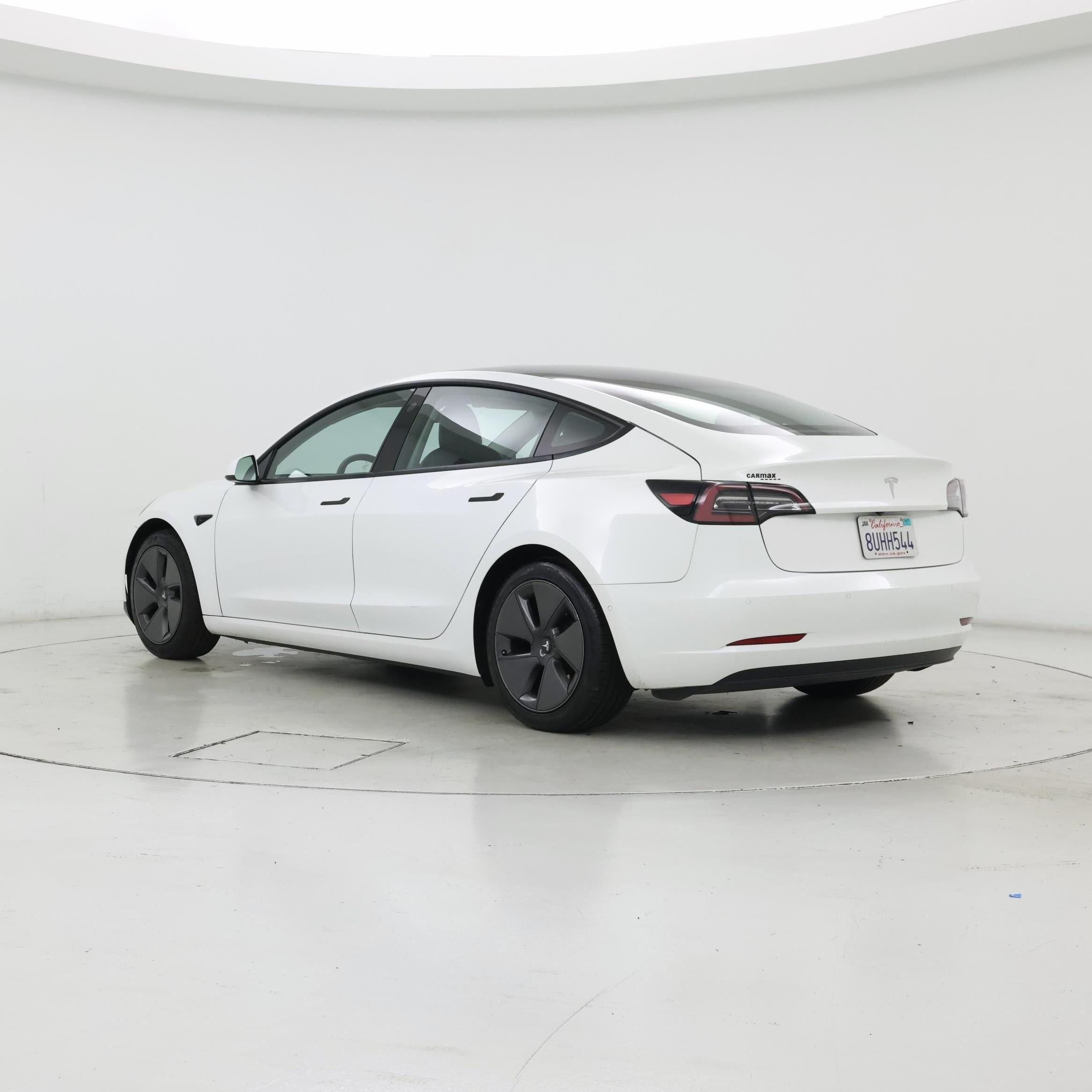 Thumbnail: 2021 Tesla Model 3 - 2