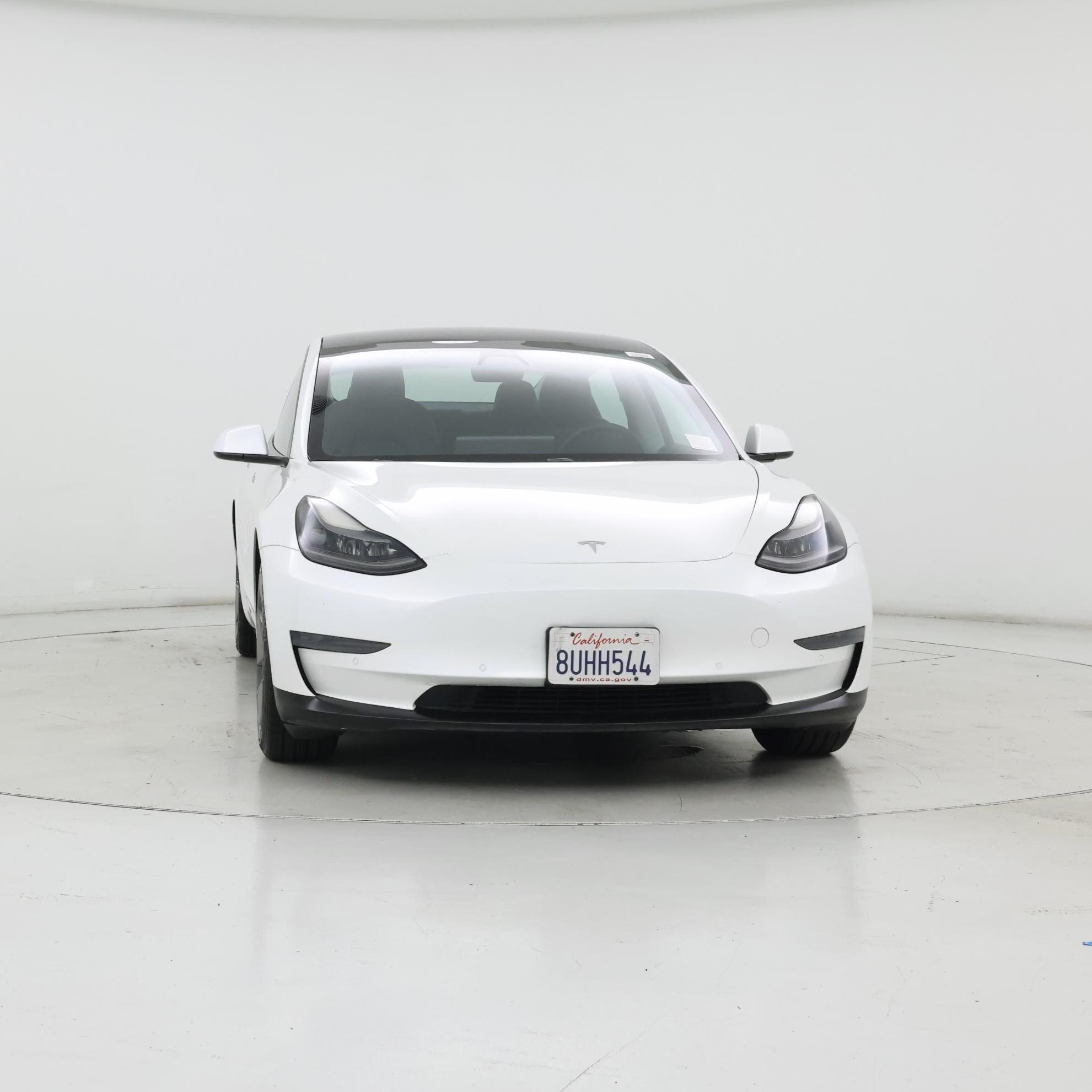 Thumbnail: 2021 Tesla Model 3 - 5