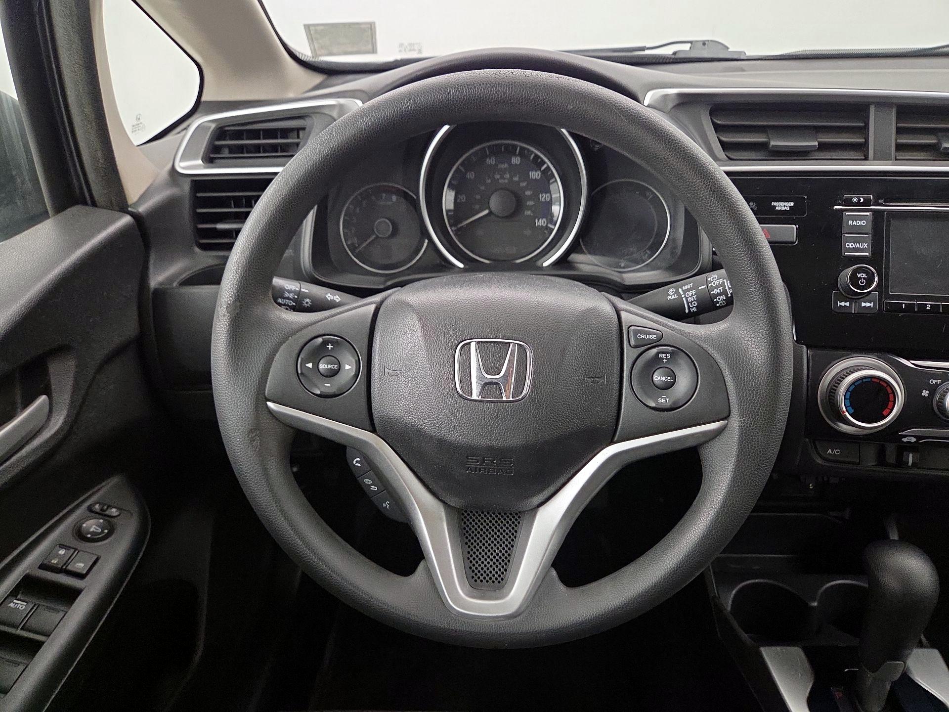 Thumbnail: 2015 Honda Fit - 10