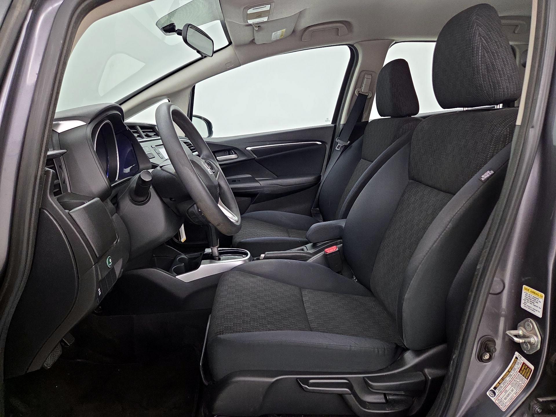 Thumbnail: 2015 Honda Fit - 11