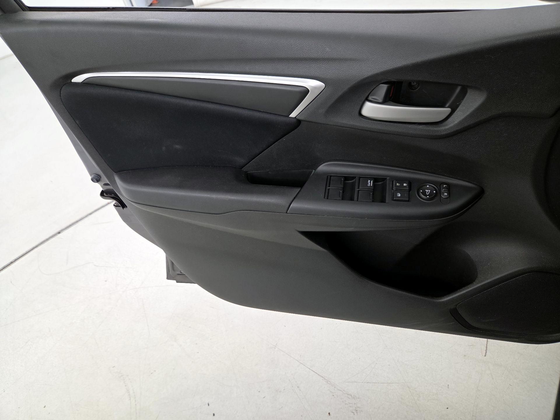 Thumbnail: 2015 Honda Fit - 12