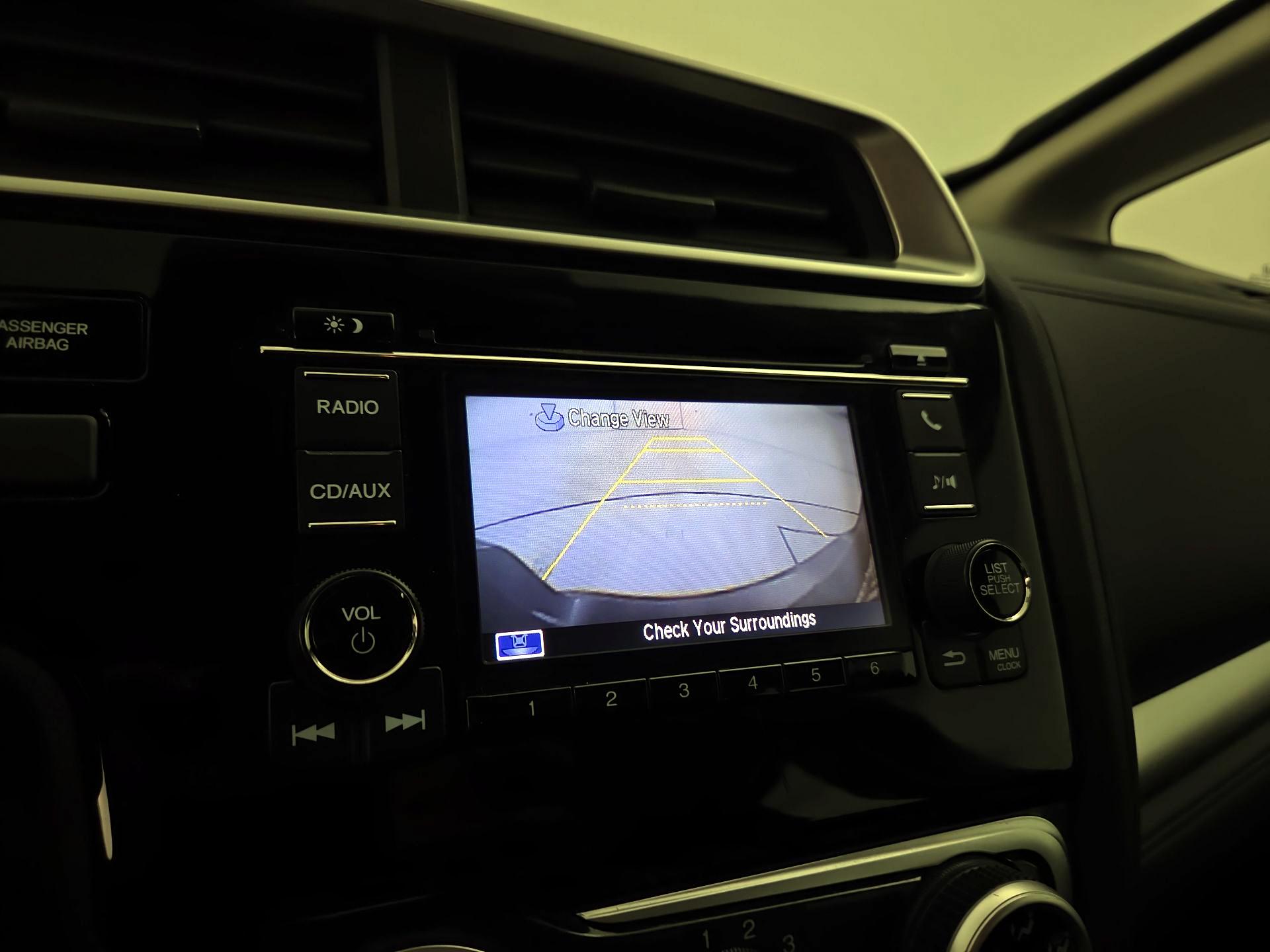 Thumbnail: 2015 Honda Fit - 14