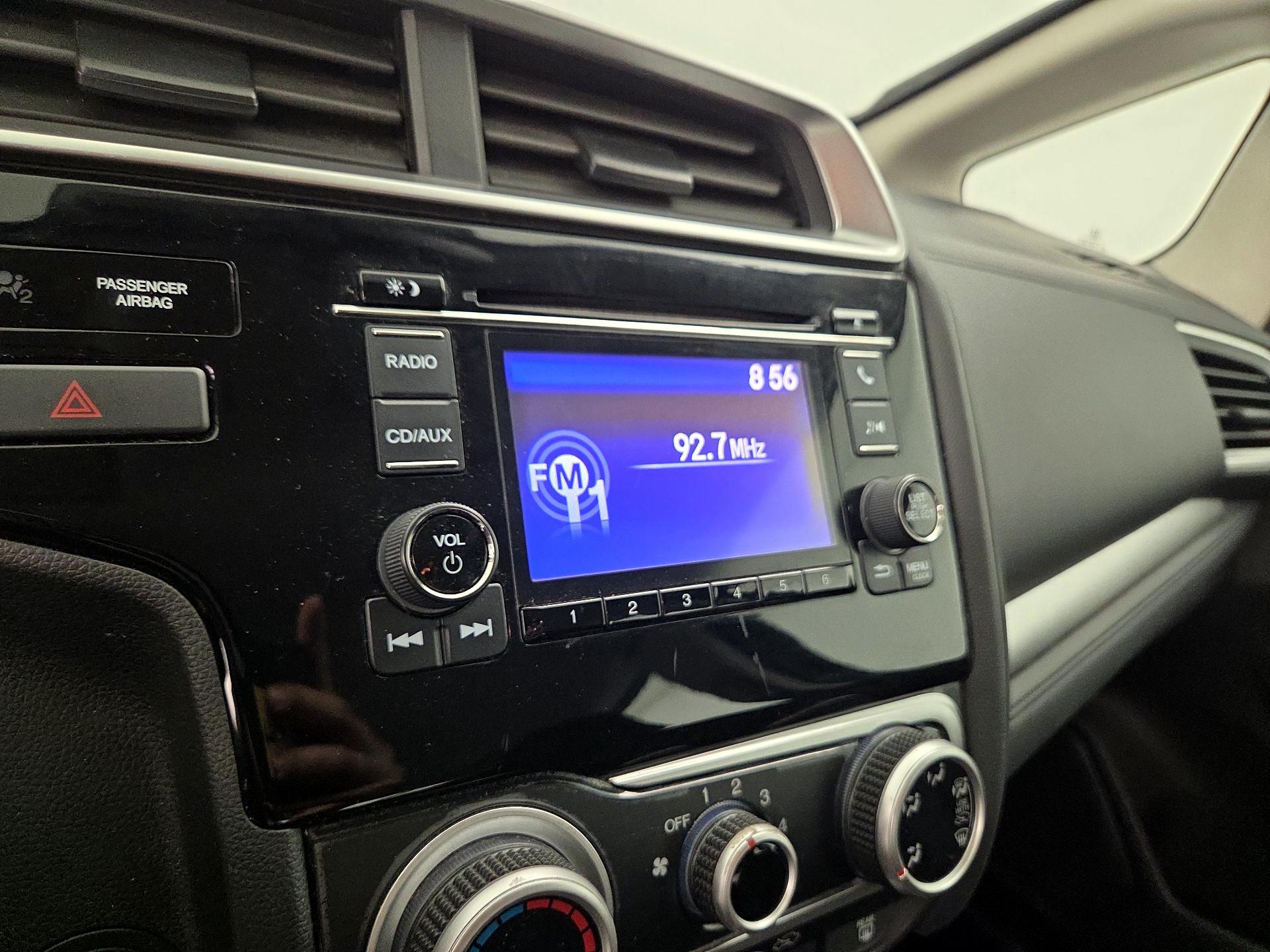 Thumbnail: 2015 Honda Fit - 15