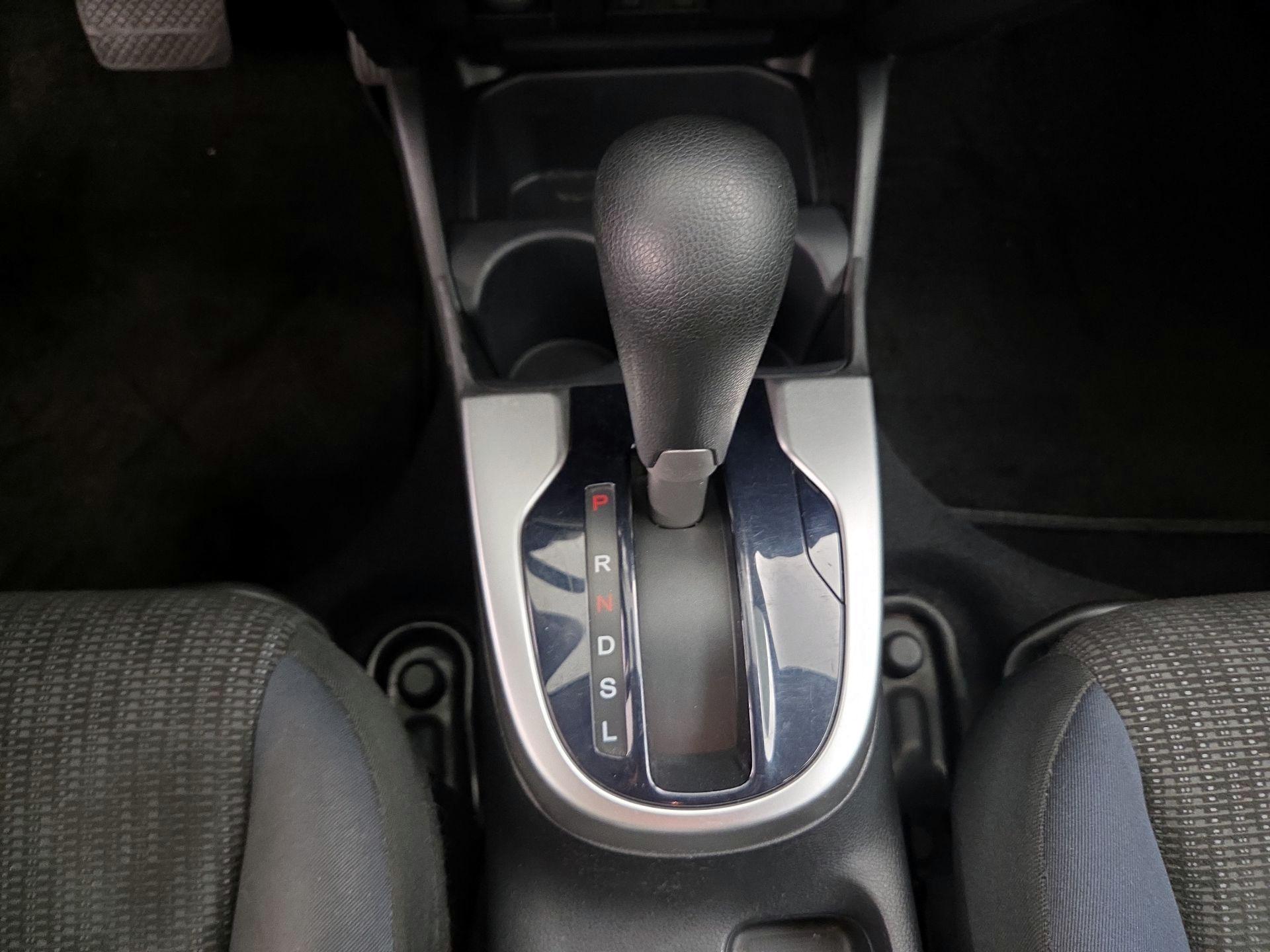 Thumbnail: 2015 Honda Fit - 17