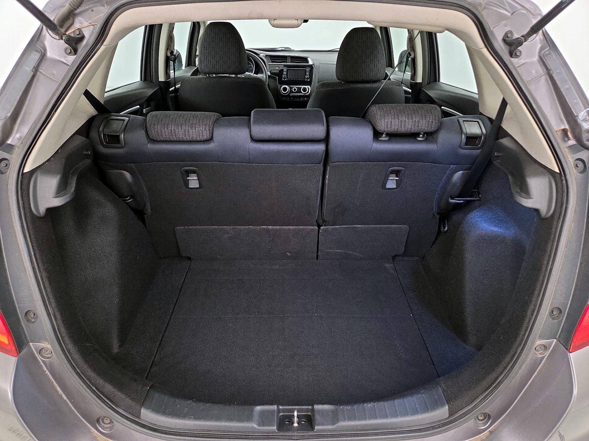 Thumbnail: 2015 Honda Fit - 20