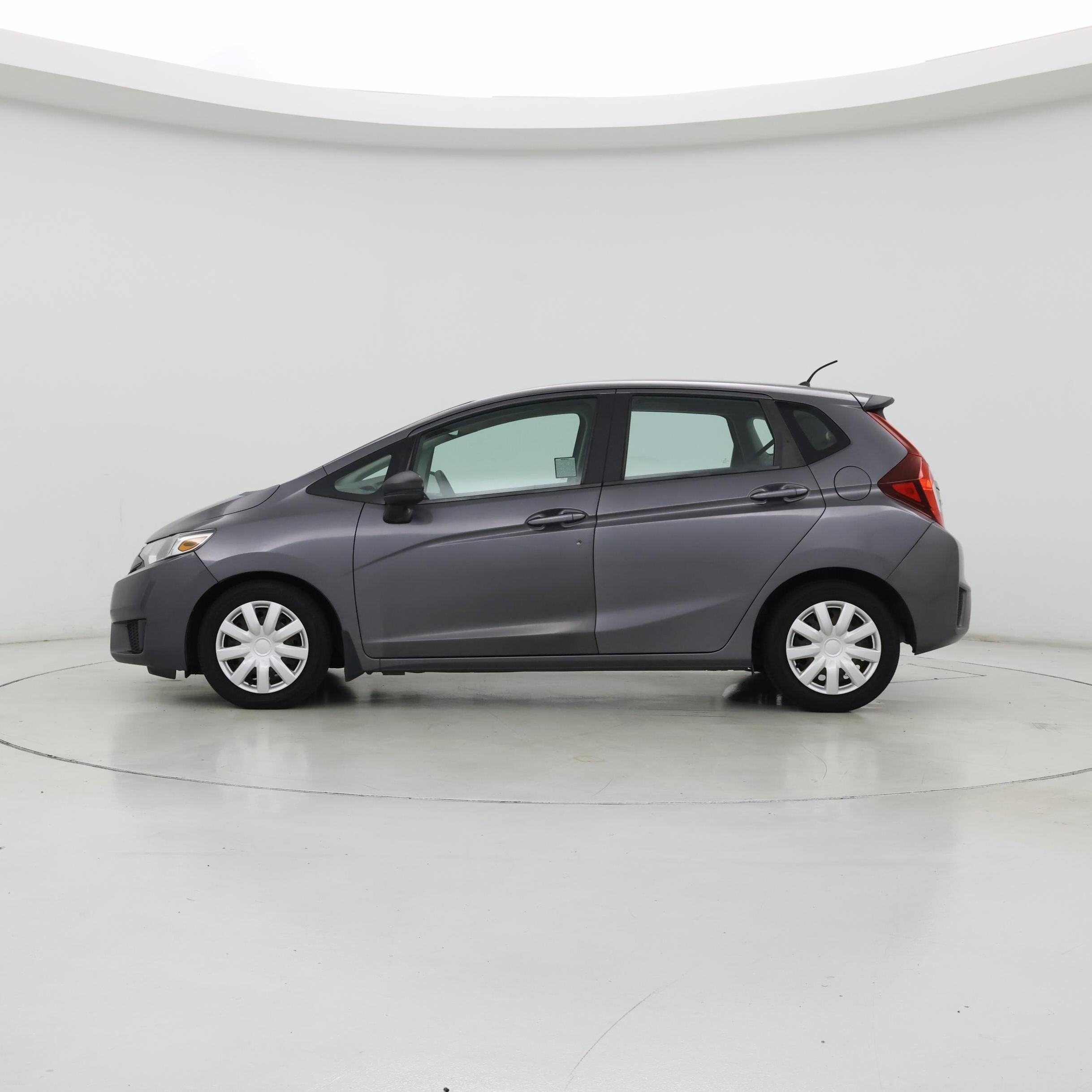 Thumbnail: 2015 Honda Fit - 3