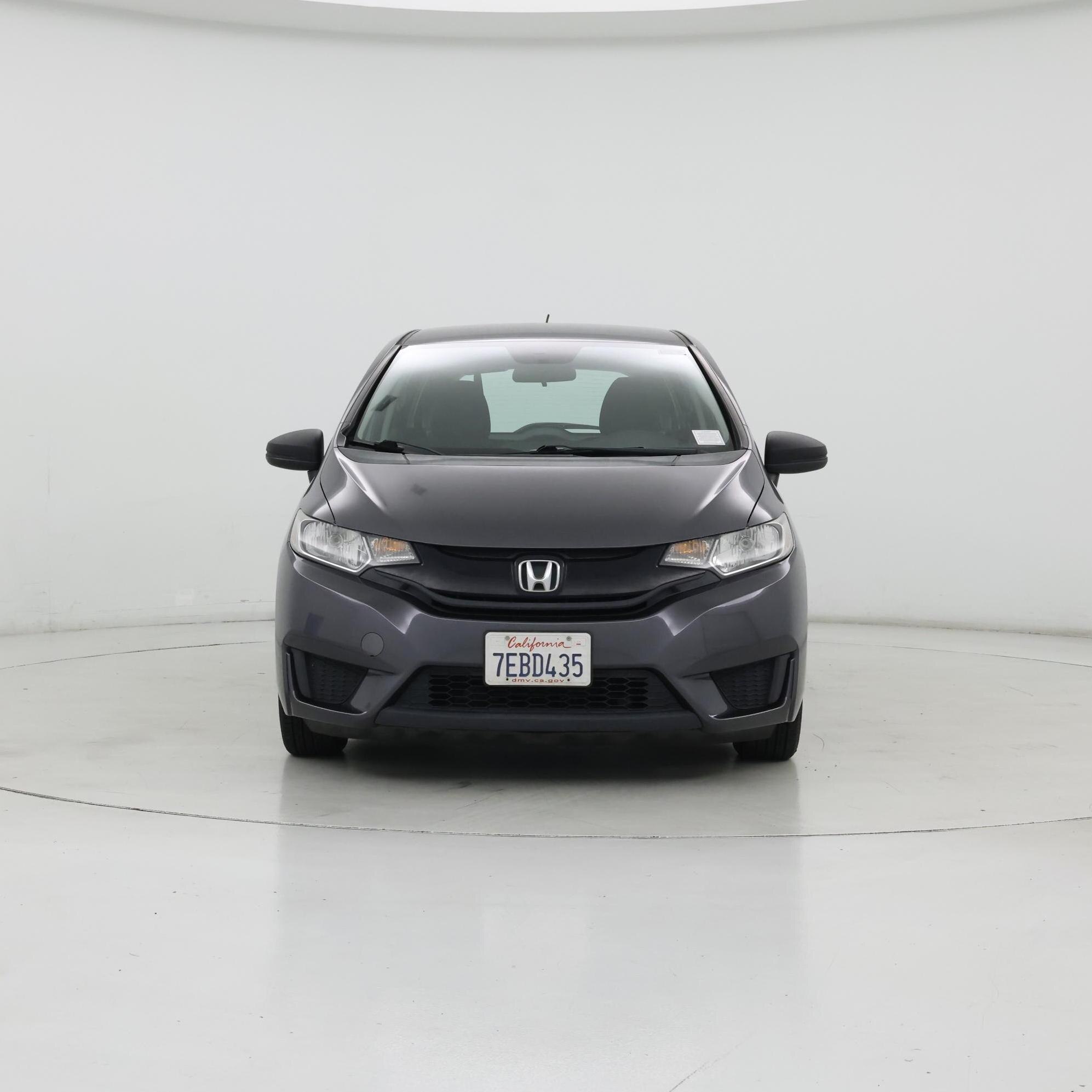 Thumbnail: 2015 Honda Fit - 5