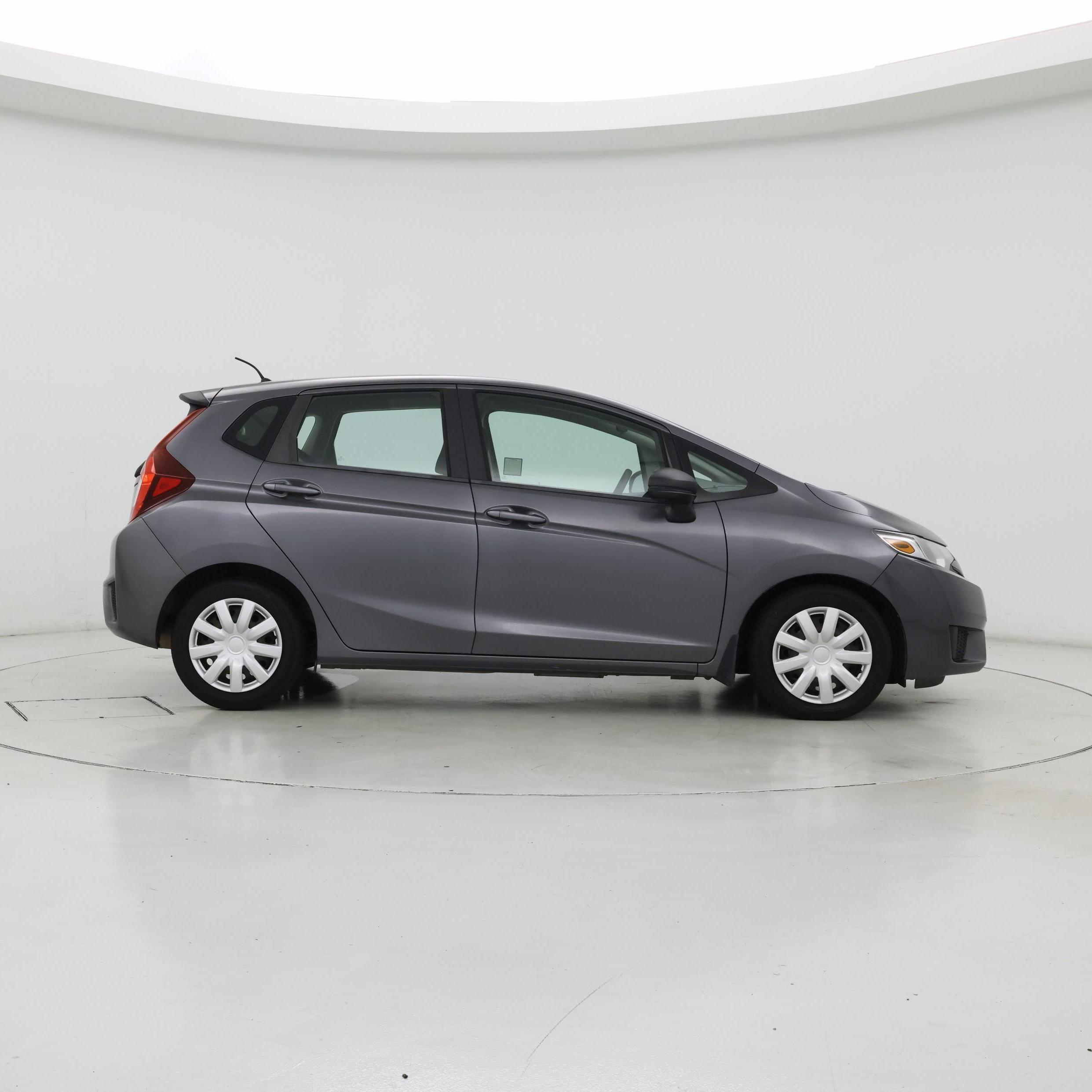 Thumbnail: 2015 Honda Fit - 7