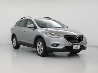 2014 Mazda CX-9 Touring