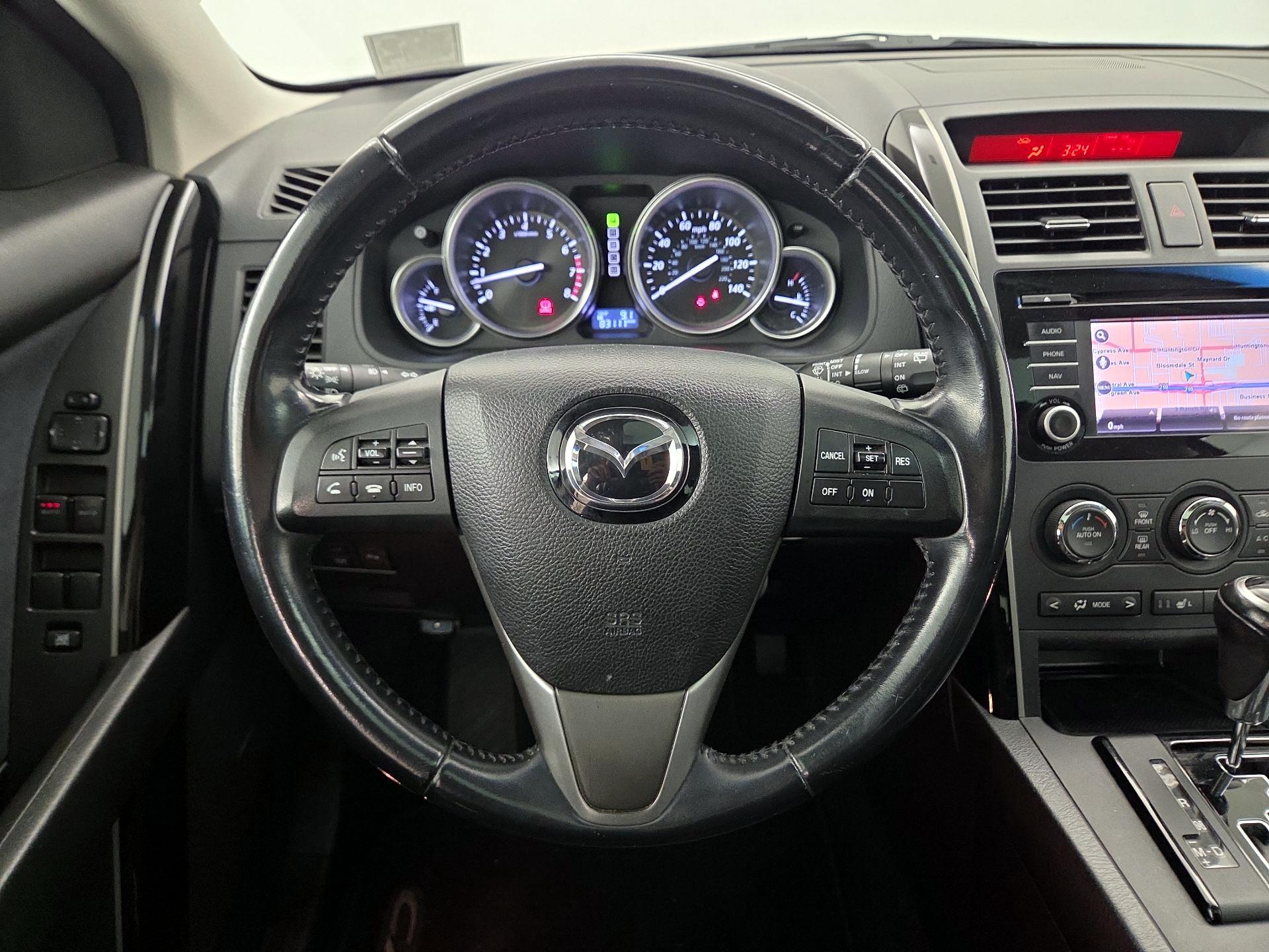 Thumbnail: 2014 Mazda CX-9 - 10