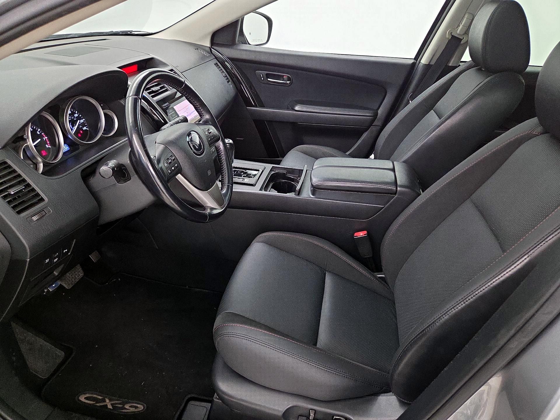 Thumbnail: 2014 Mazda CX-9 - 11