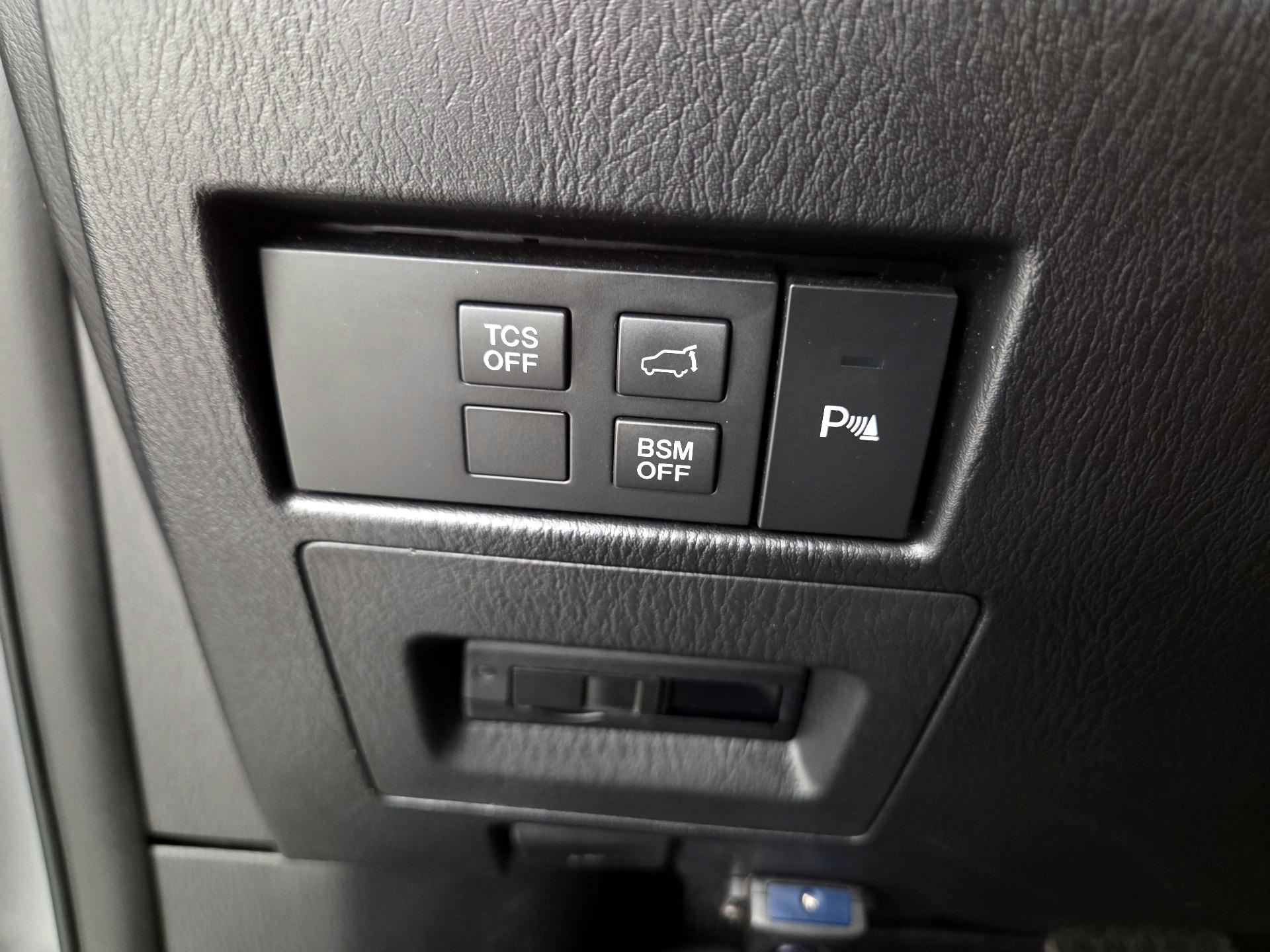 Thumbnail: 2014 Mazda CX-9 - 13