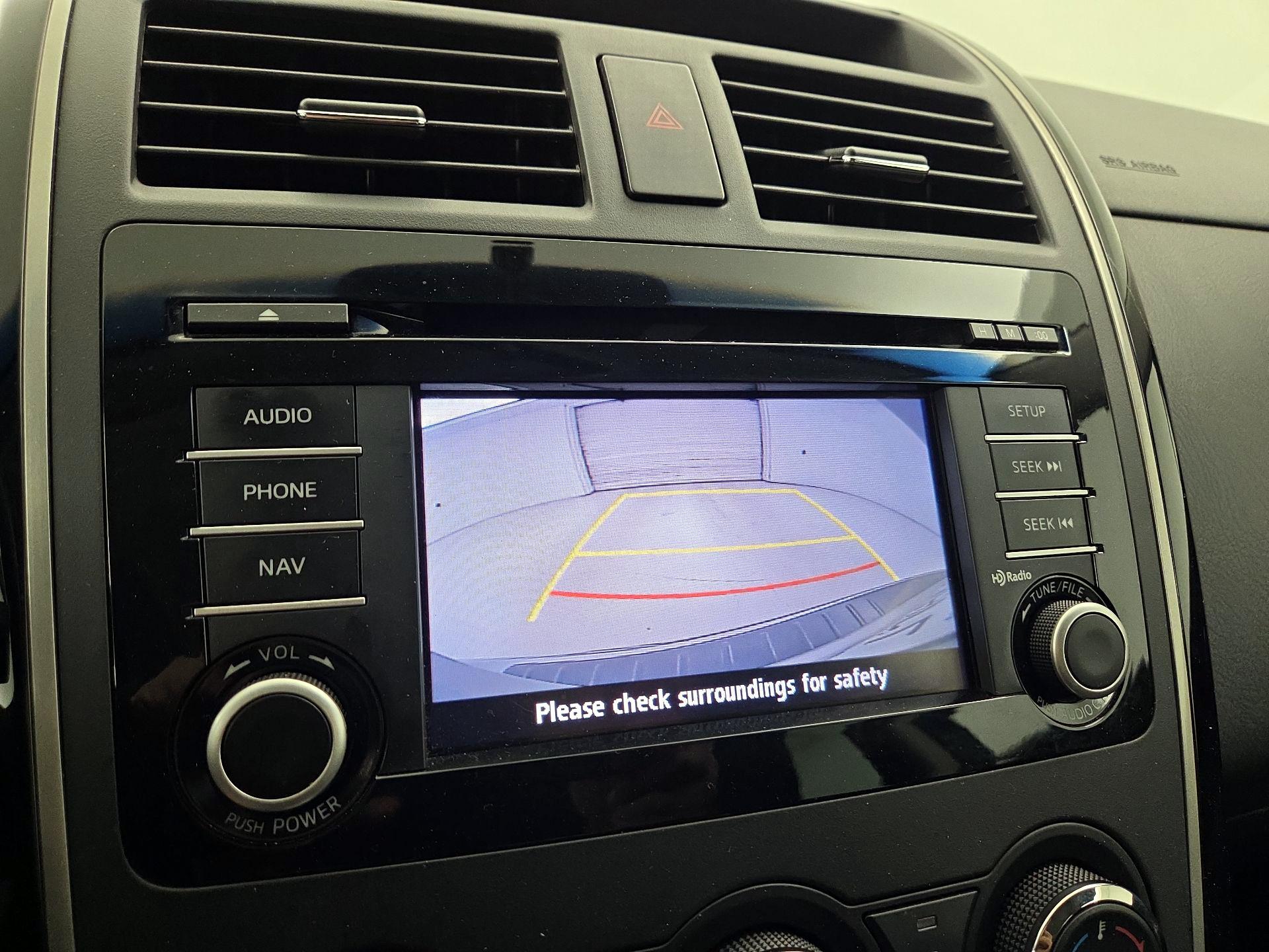 Thumbnail: 2014 Mazda CX-9 - 15