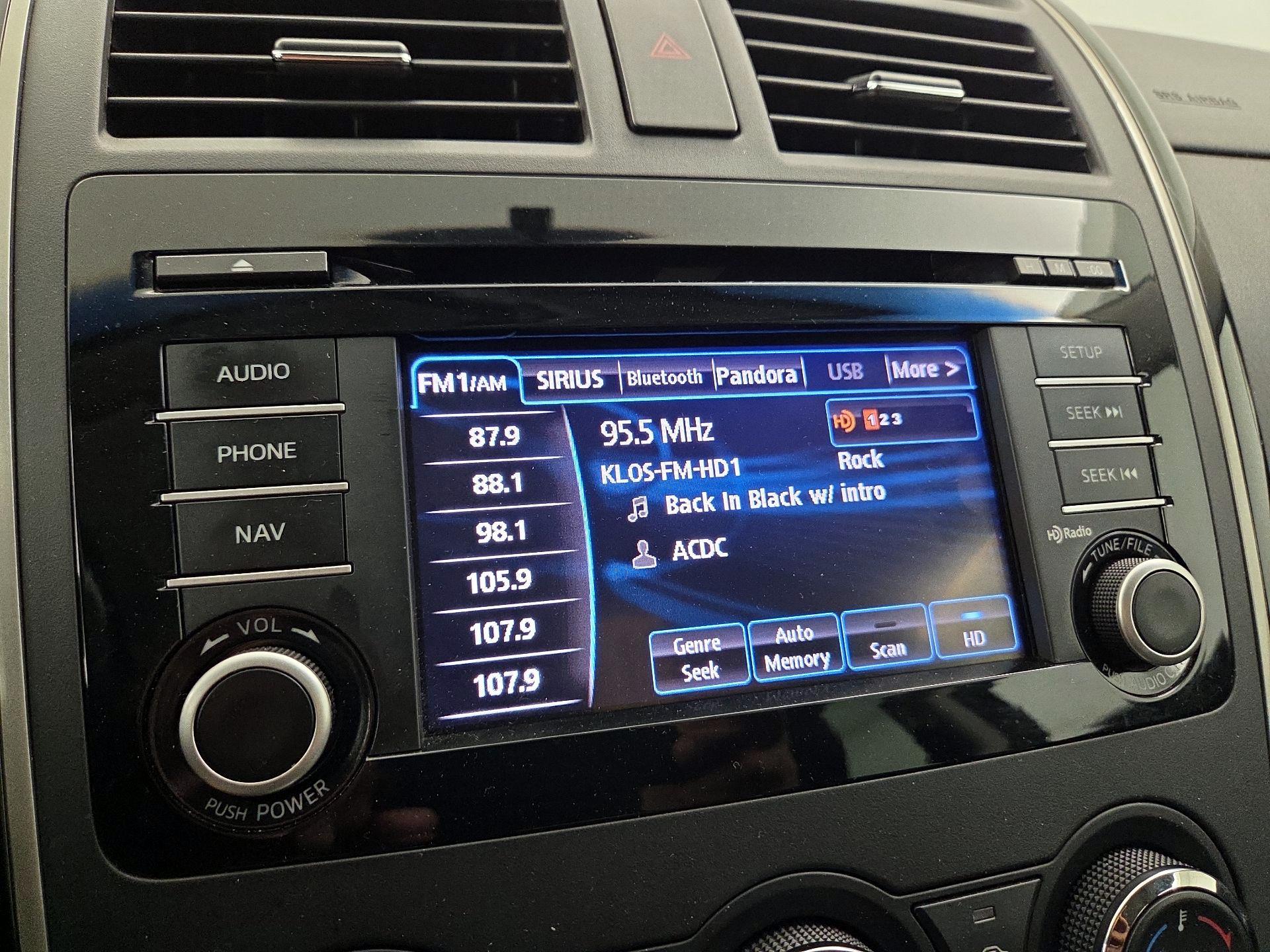 Thumbnail: 2014 Mazda CX-9 - 16