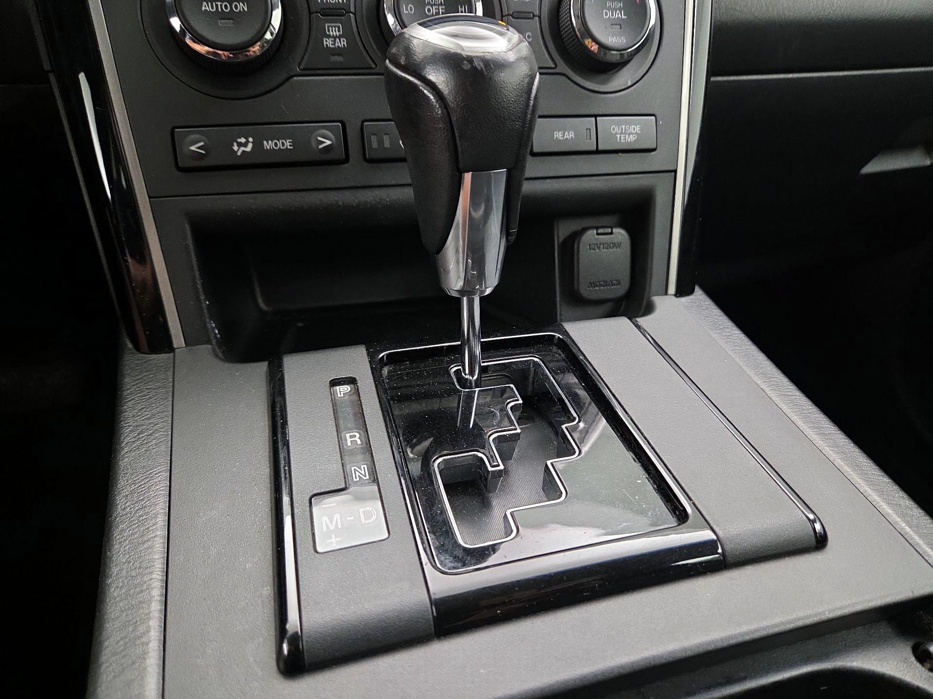 Thumbnail: 2014 Mazda CX-9 - 18