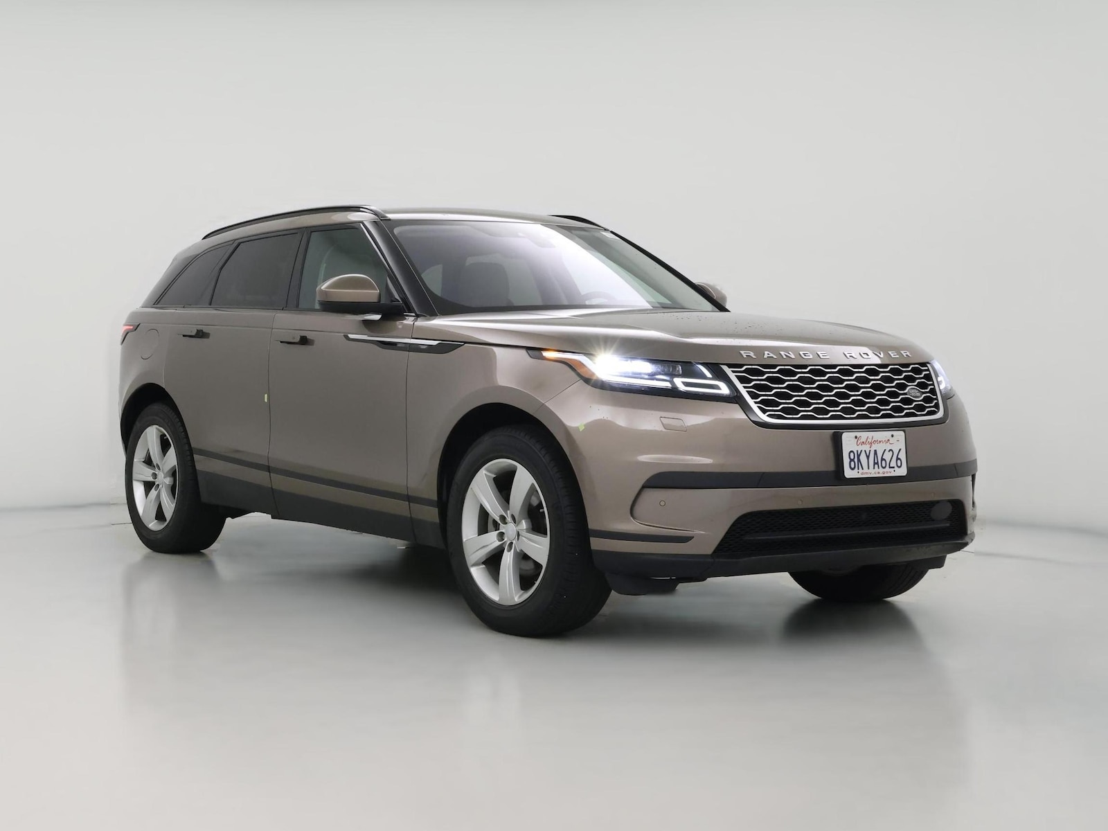 2019 Land Rover Range Rover Velar S