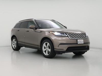 2019 Land Rover Range Rover Velar S