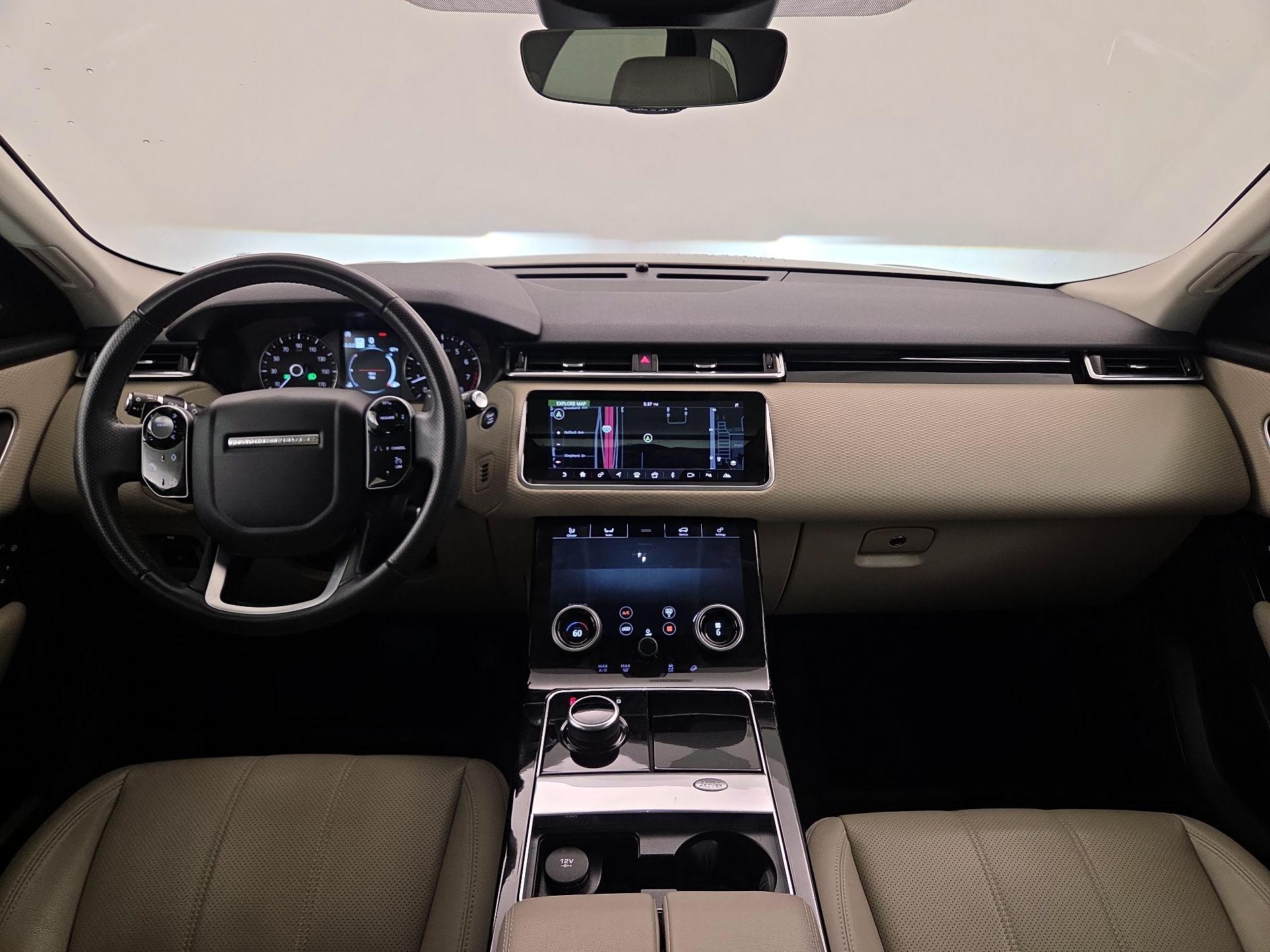 Thumbnail: 2019 Land Rover Range Rover Velar - 9