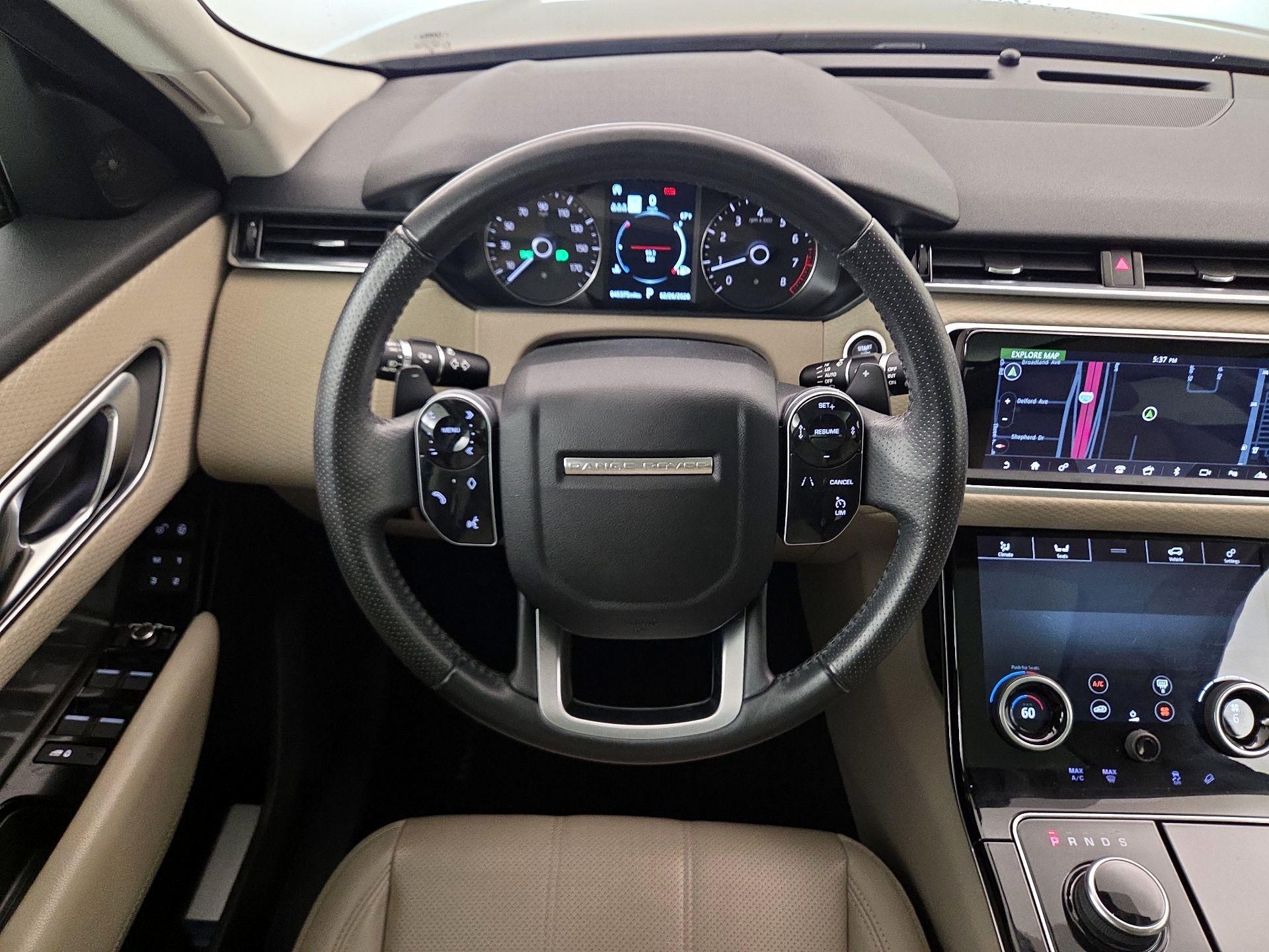 Thumbnail: 2019 Land Rover Range Rover Velar - 10