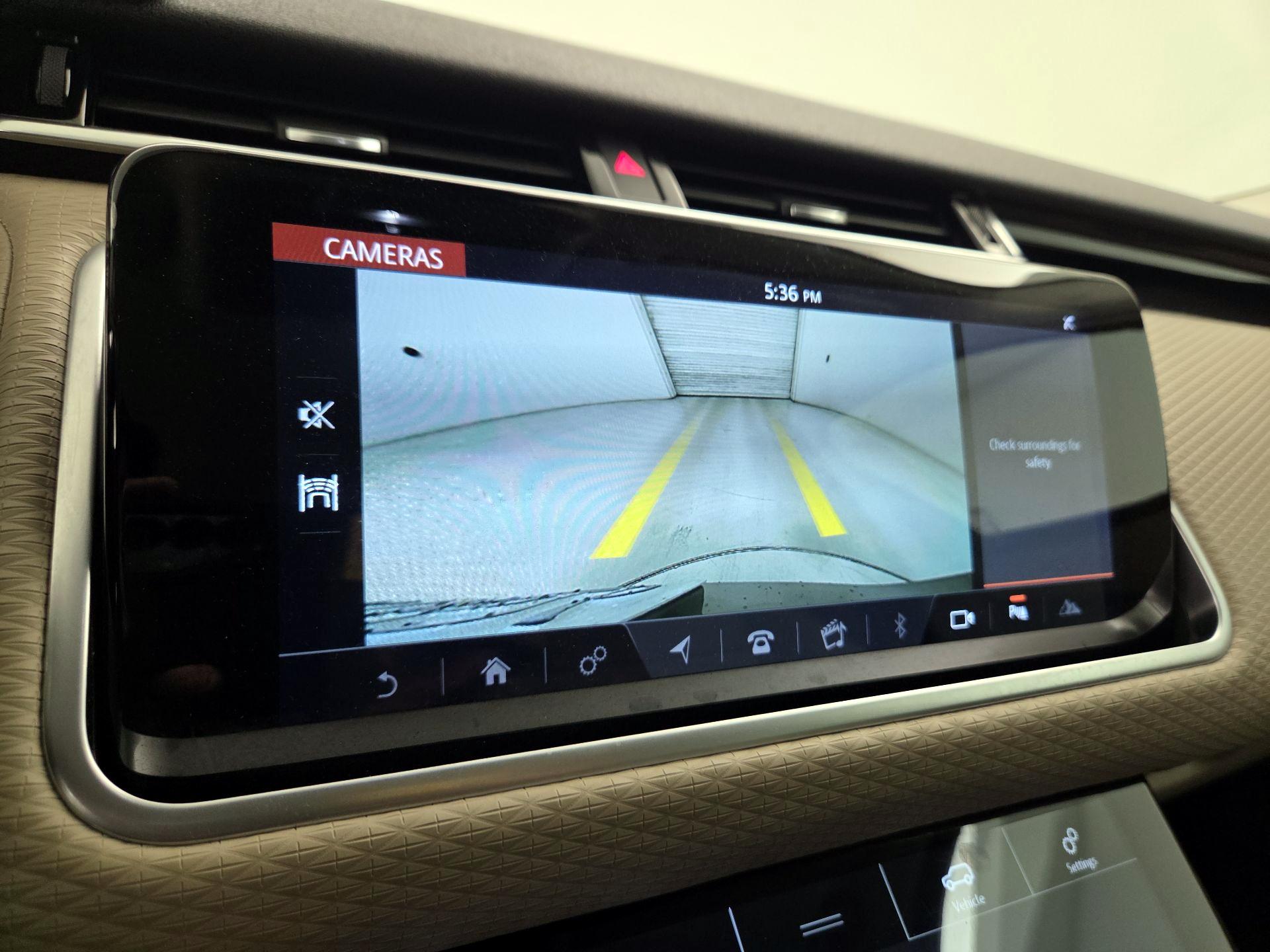 Thumbnail: 2019 Land Rover Range Rover Velar - 15