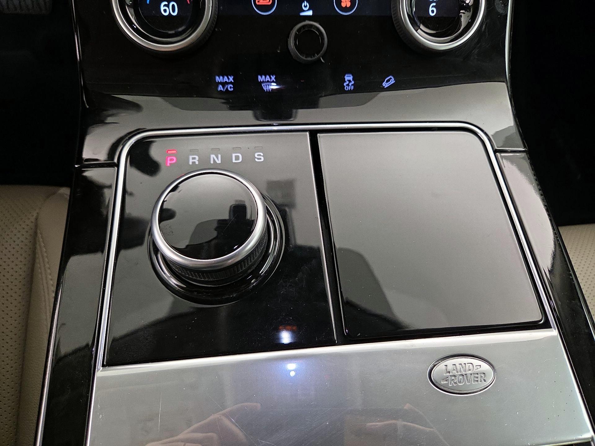 Thumbnail: 2019 Land Rover Range Rover Velar - 18