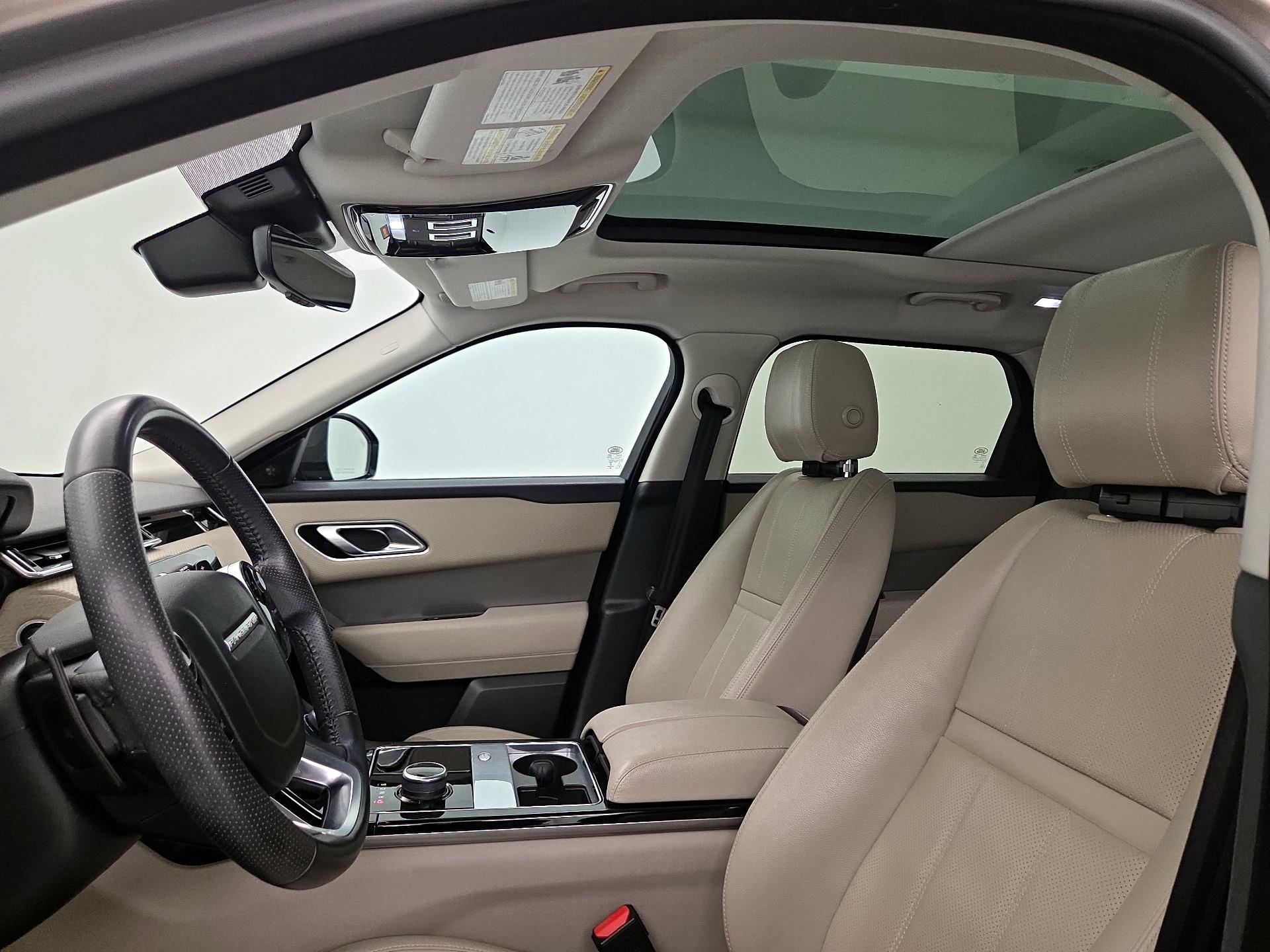 Thumbnail: 2019 Land Rover Range Rover Velar - 20