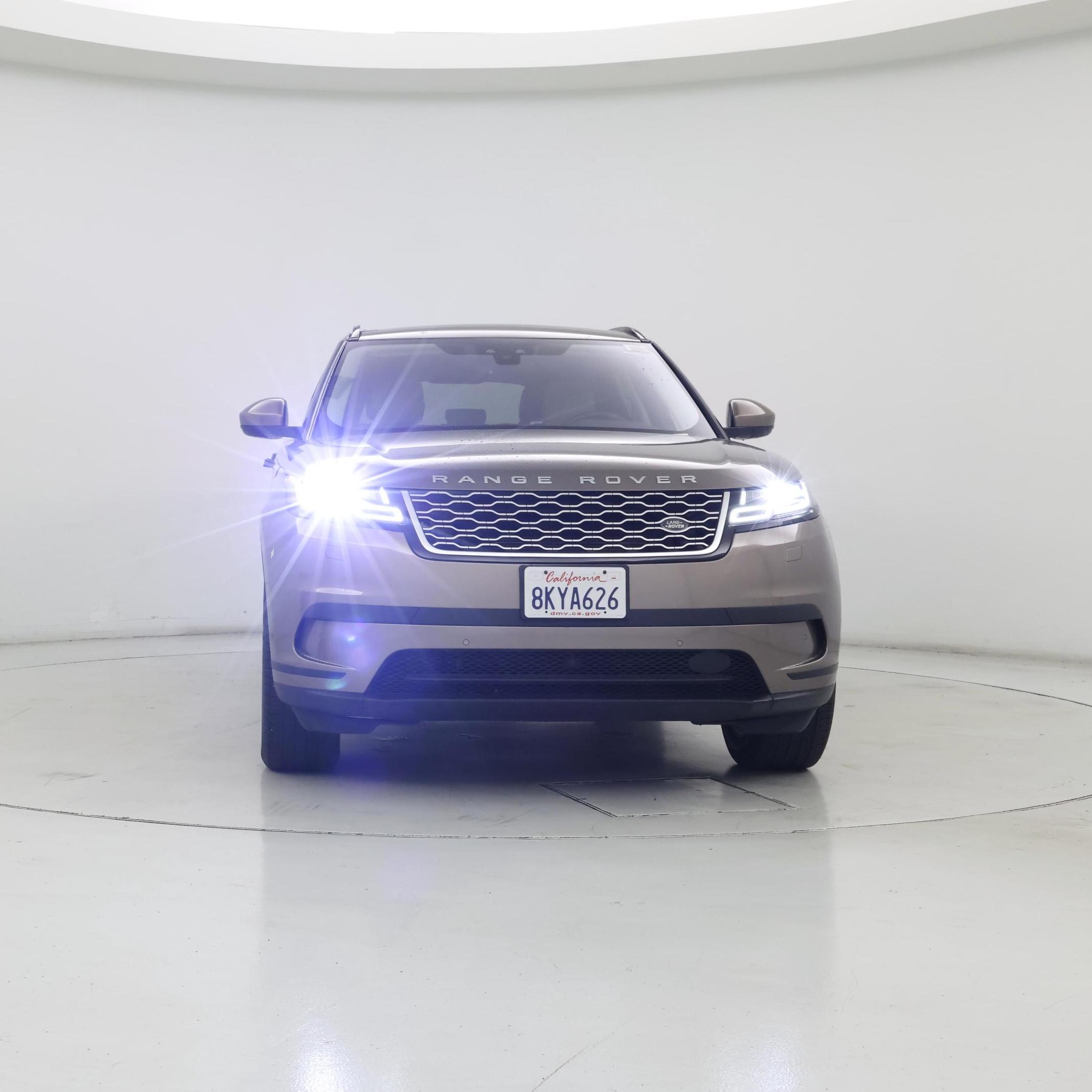 Thumbnail: 2019 Land Rover Range Rover Velar - 5