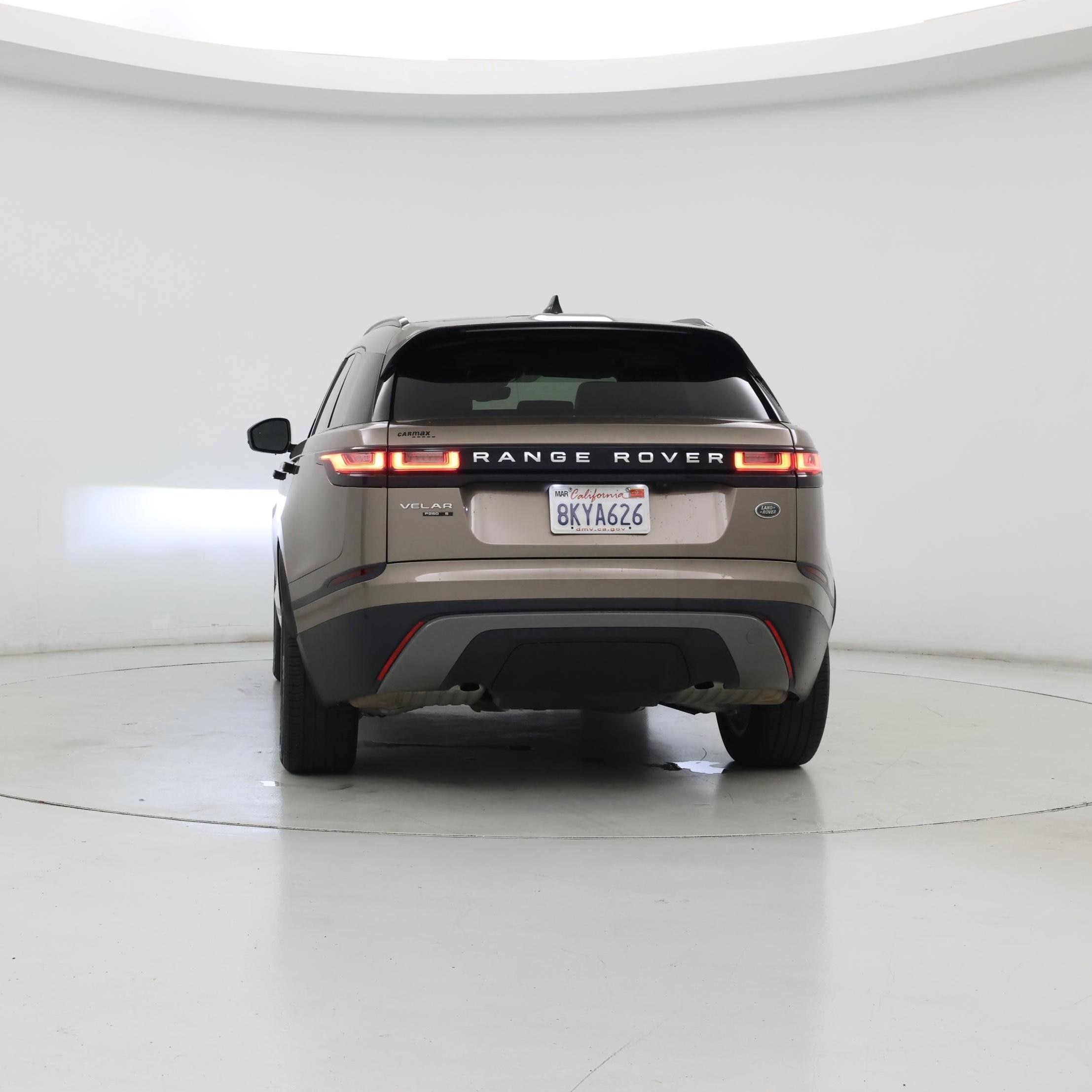 Thumbnail: 2019 Land Rover Range Rover Velar - 6