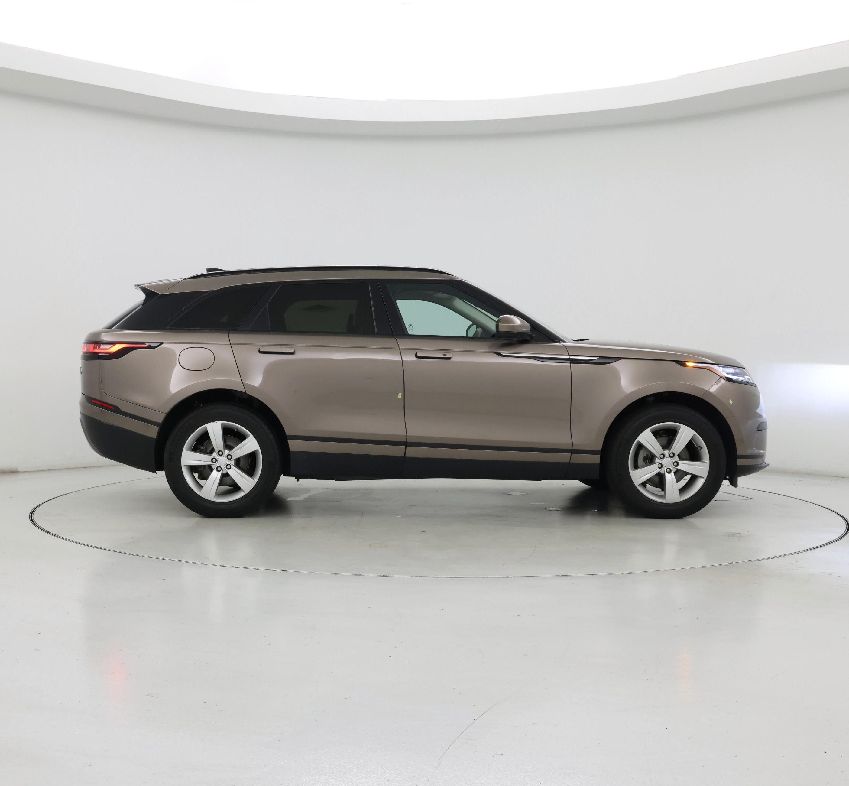 Thumbnail: 2019 Land Rover Range Rover Velar - 7