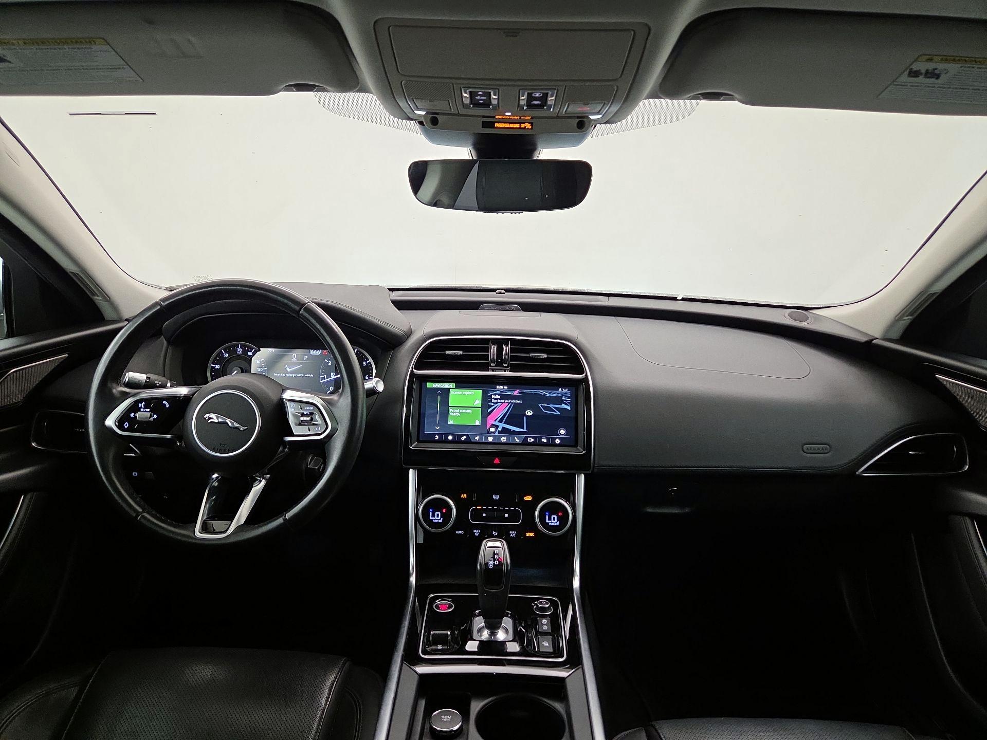 Thumbnail: 2020 Jaguar XE - 9