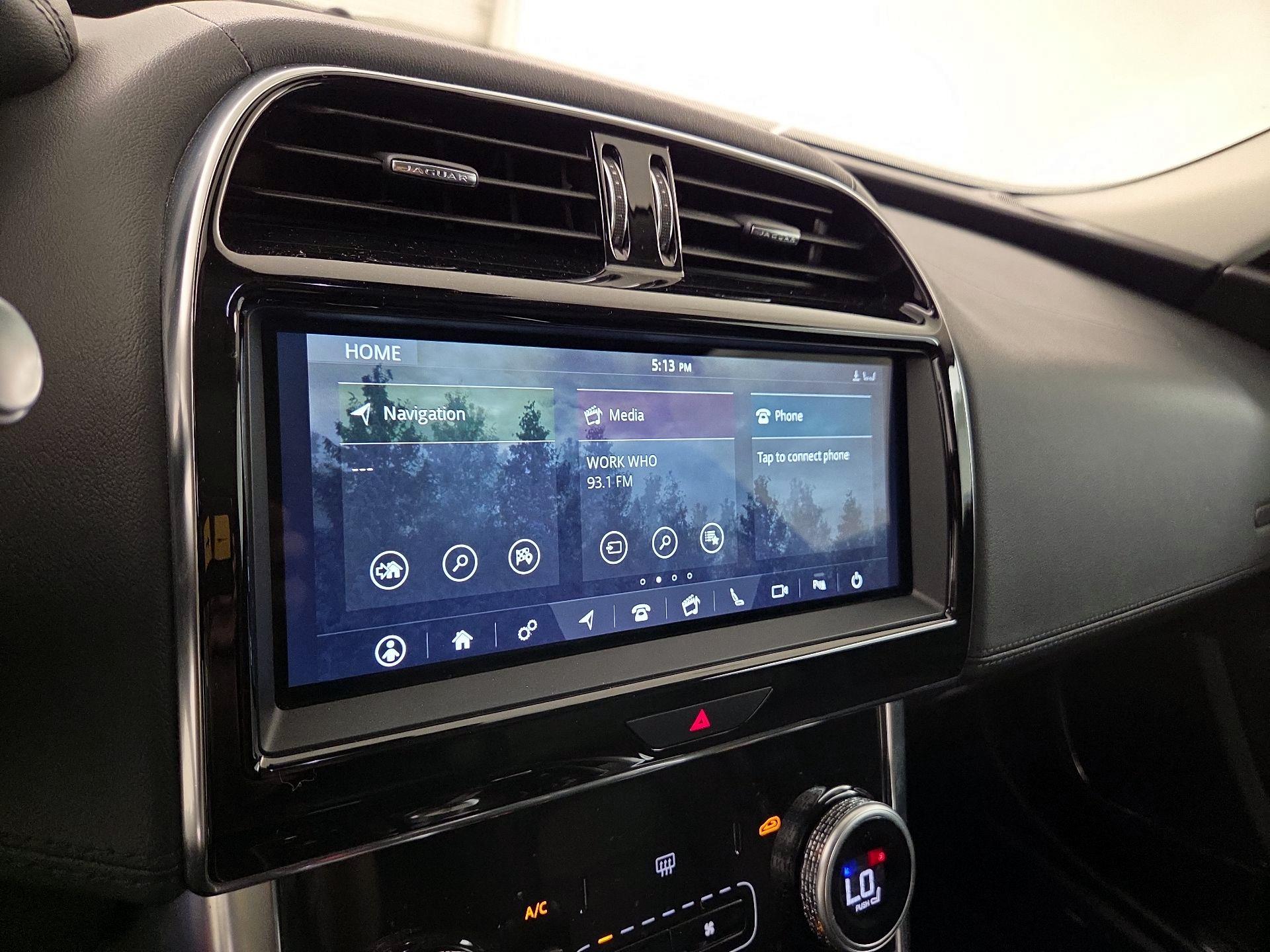 Thumbnail: 2020 Jaguar XE - 16