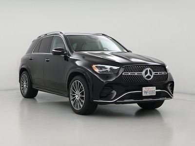 2024 Mercedes-Benz GLE350