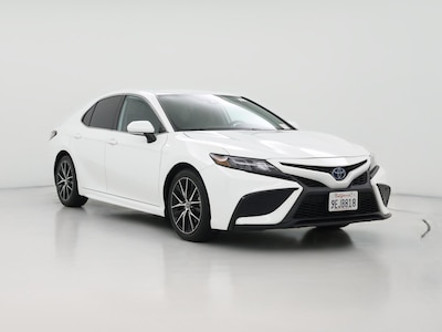 2023 Toyota Camry Hybrid SE