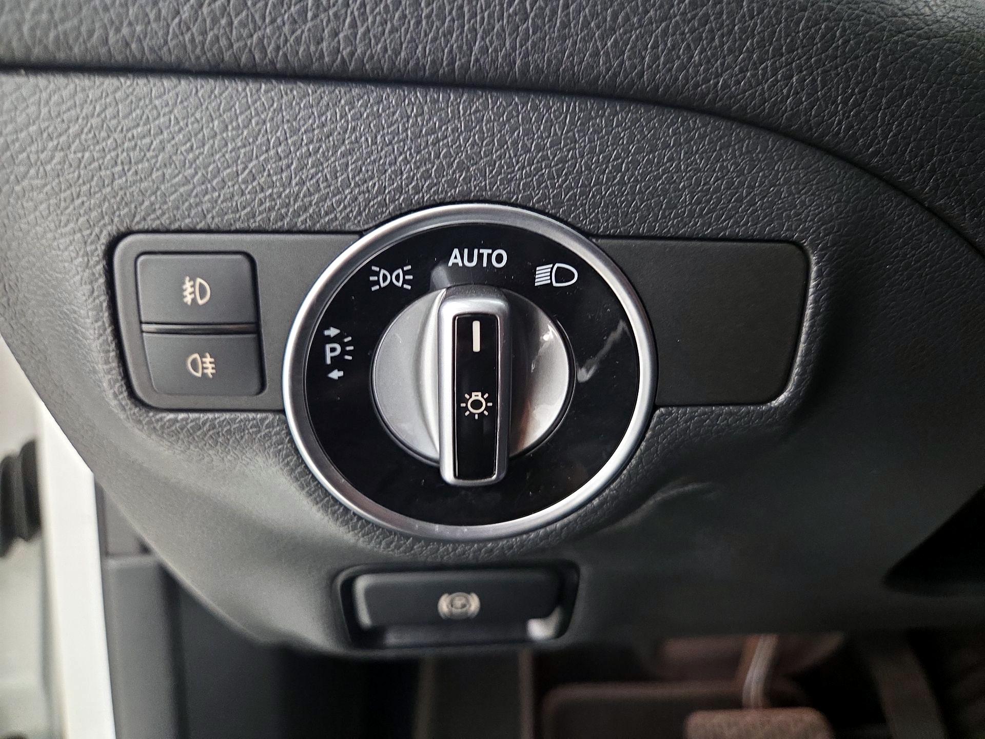 Thumbnail: 2019 Mercedes-Benz GLA - 13