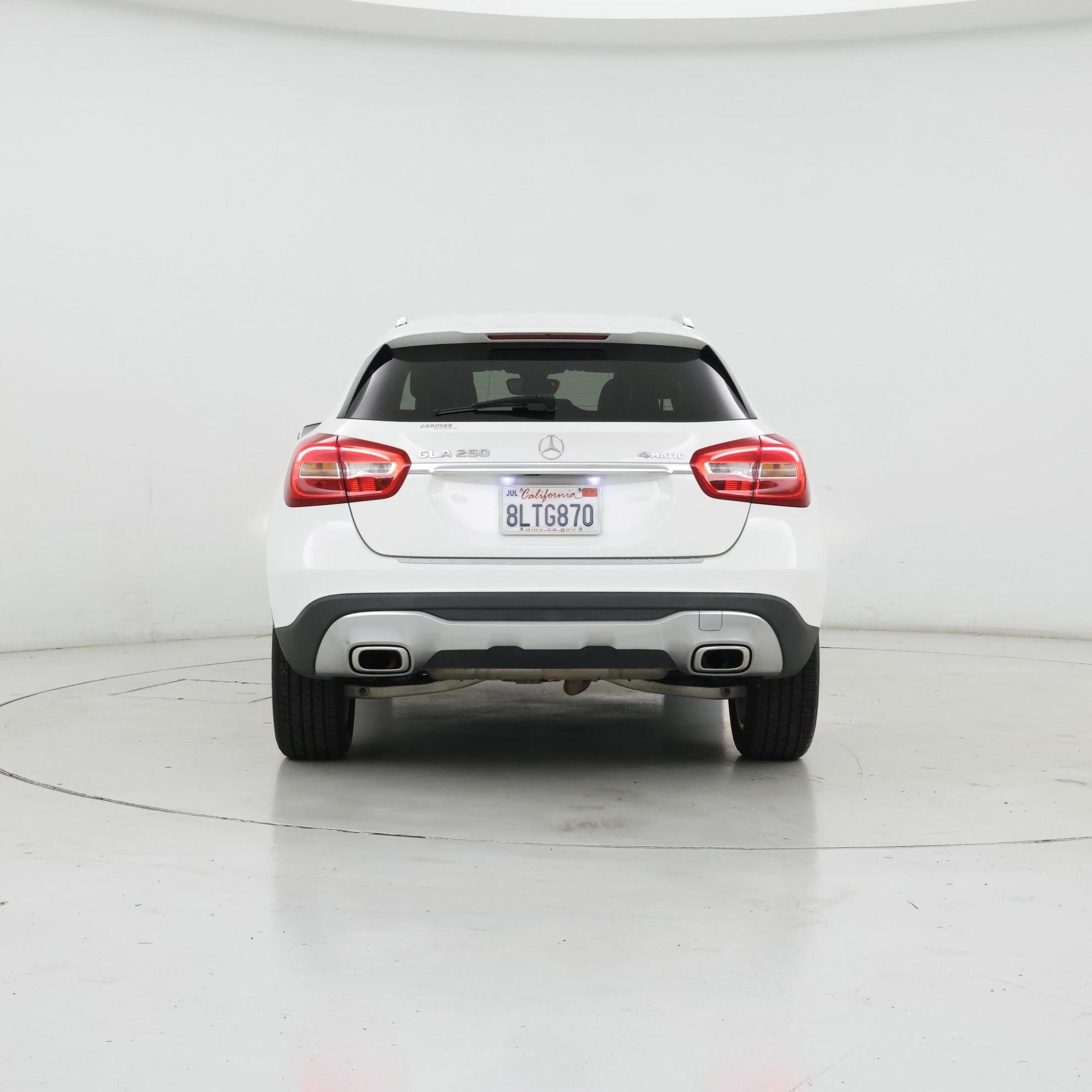 Thumbnail: 2019 Mercedes-Benz GLA - 6