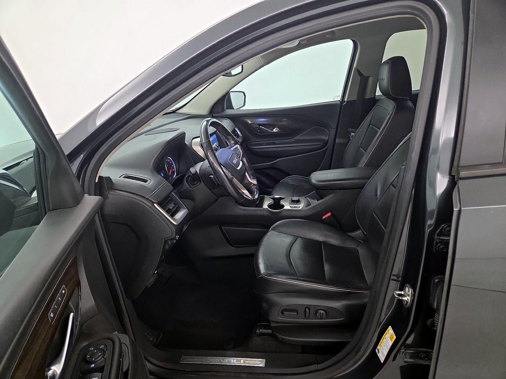 Thumbnail: 2018 GMC Terrain - 11