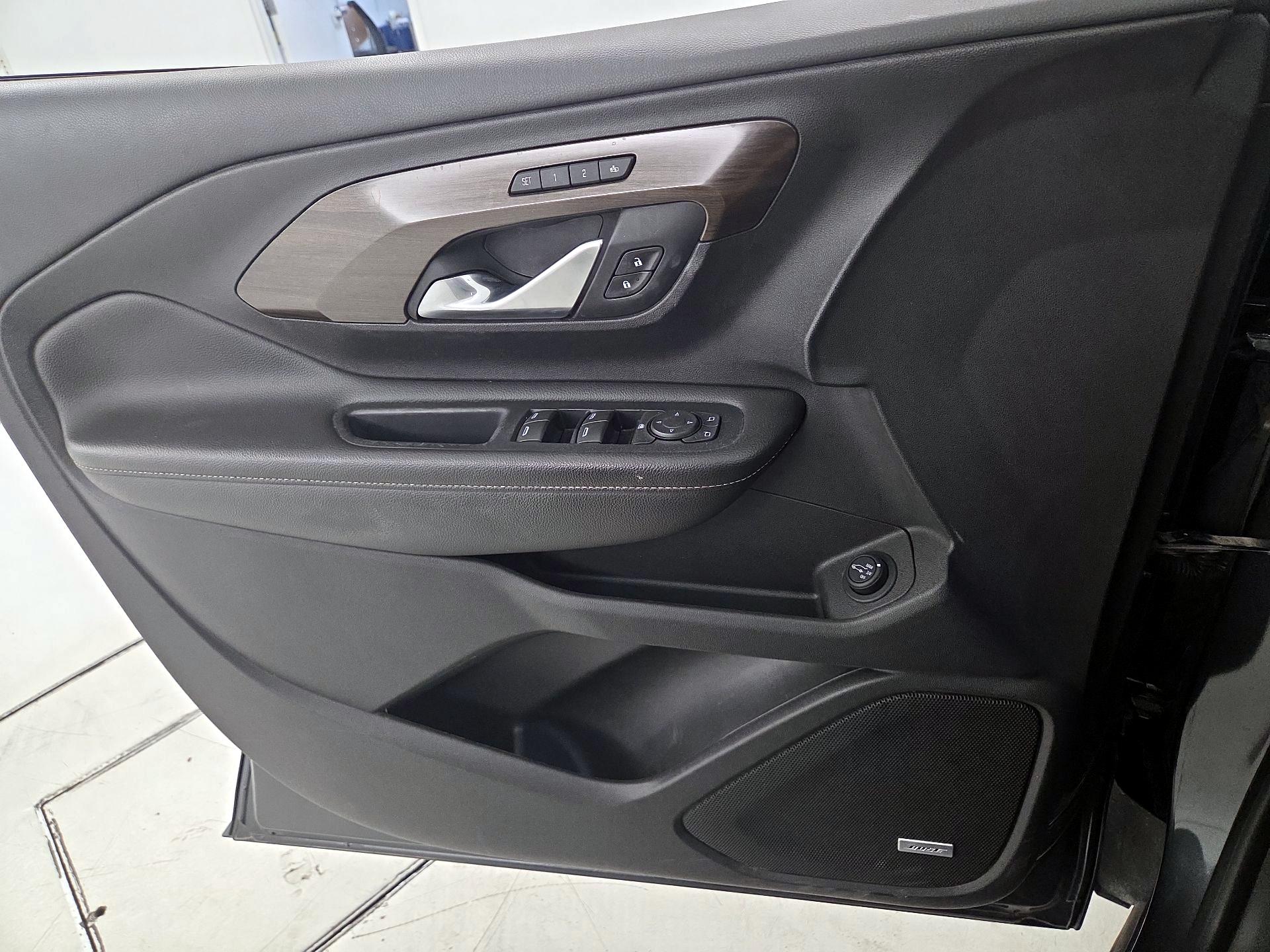 Thumbnail: 2018 GMC Terrain - 12