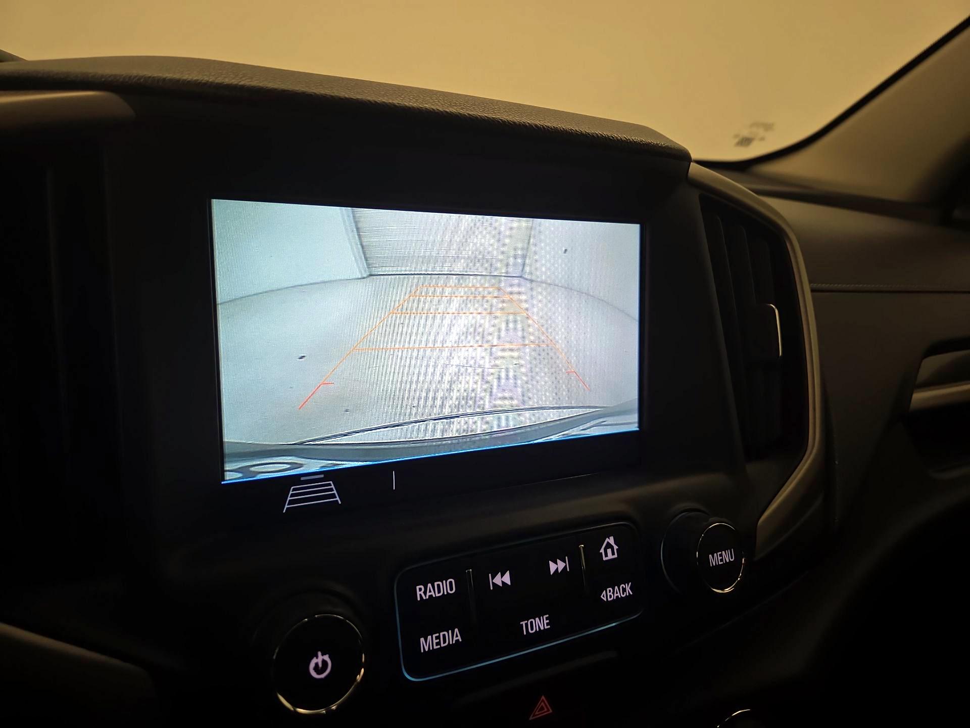 Thumbnail: 2018 GMC Terrain - 15