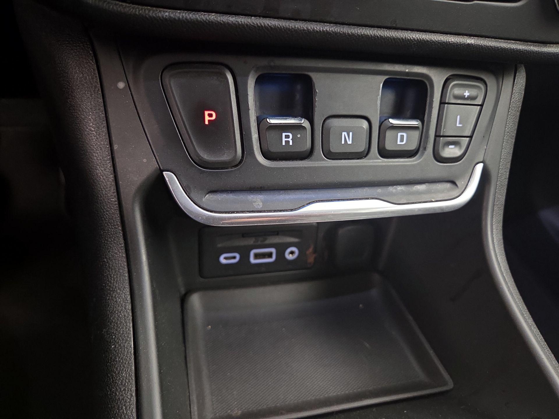 Thumbnail: 2018 GMC Terrain - 18