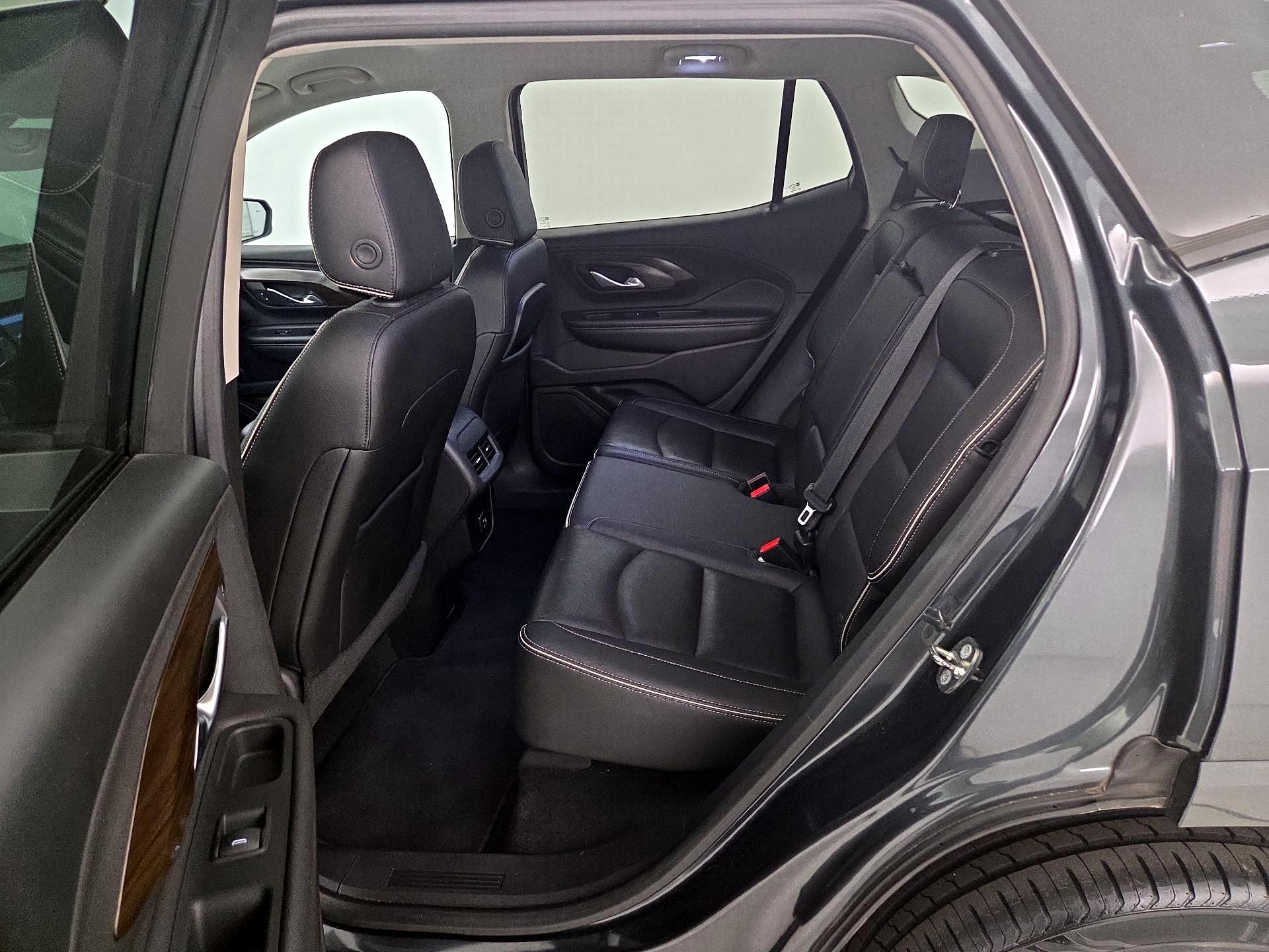 Thumbnail: 2018 GMC Terrain - 20