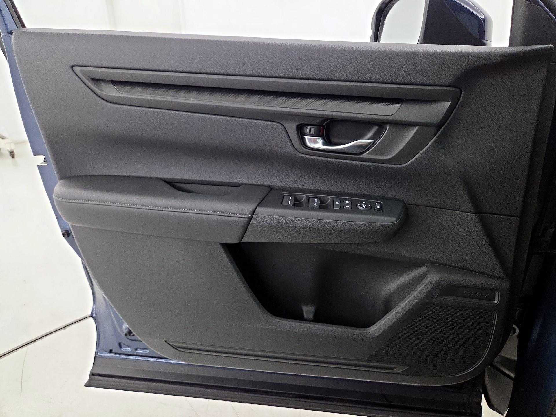 Thumbnail: 2025 Honda CR-V - 12