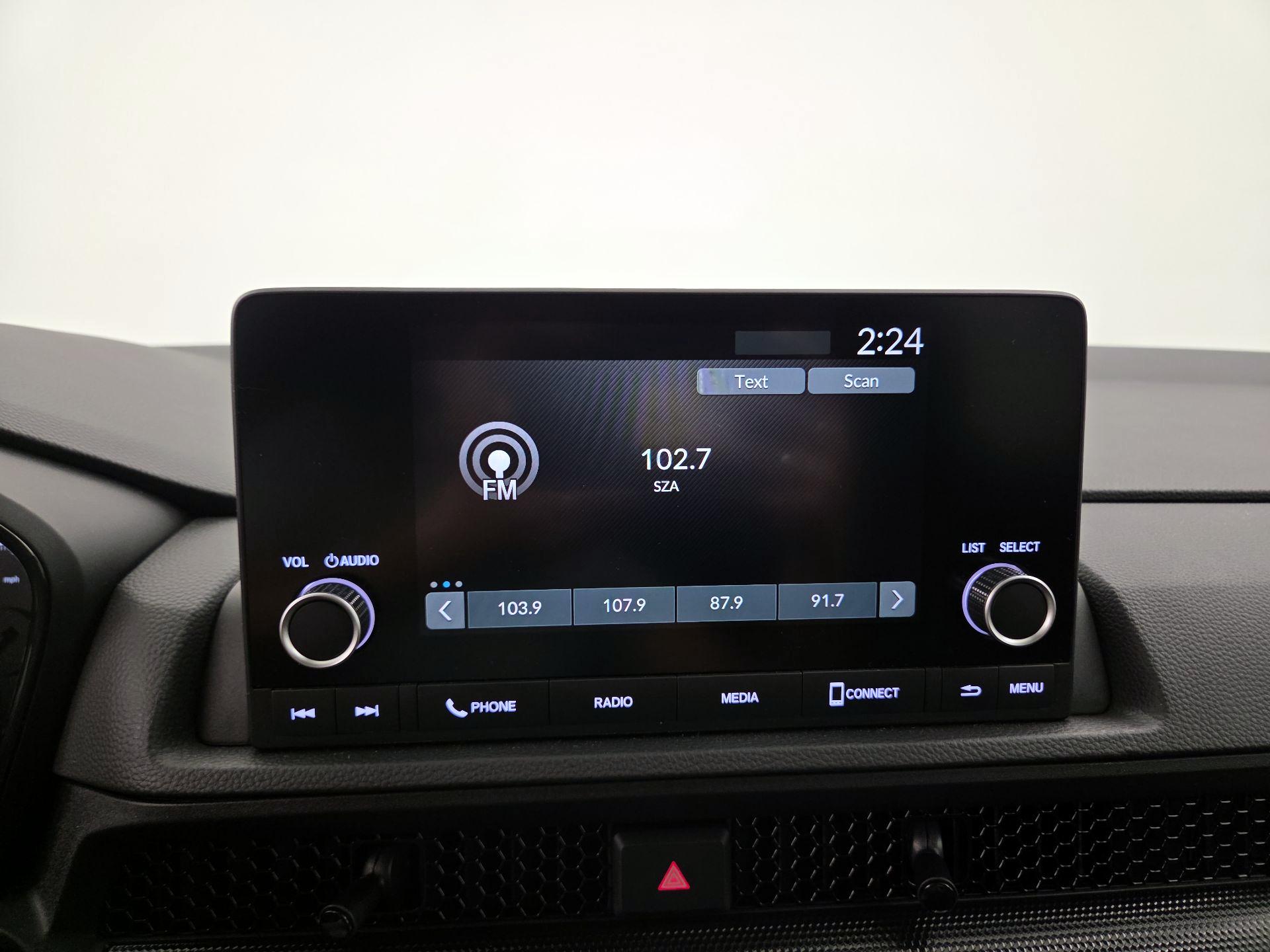 Thumbnail: 2025 Honda CR-V - 15