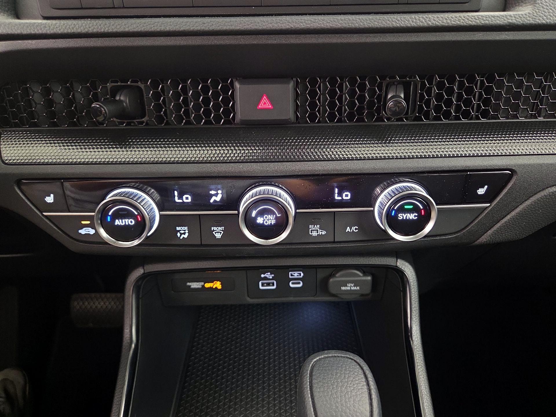 Thumbnail: 2025 Honda CR-V - 16