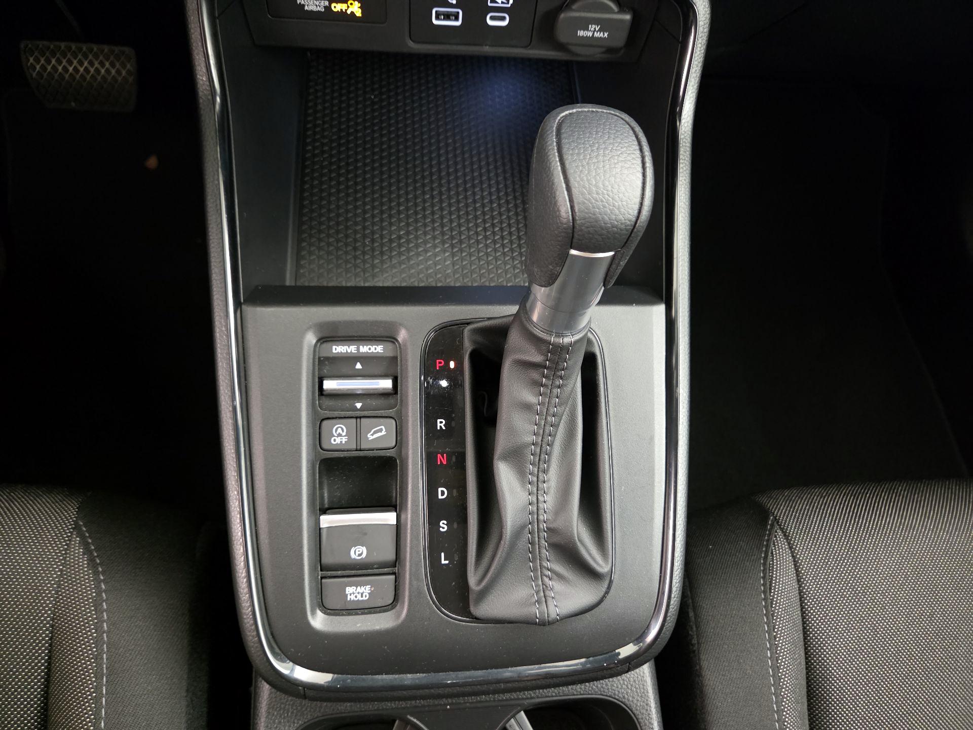 Thumbnail: 2025 Honda CR-V - 17