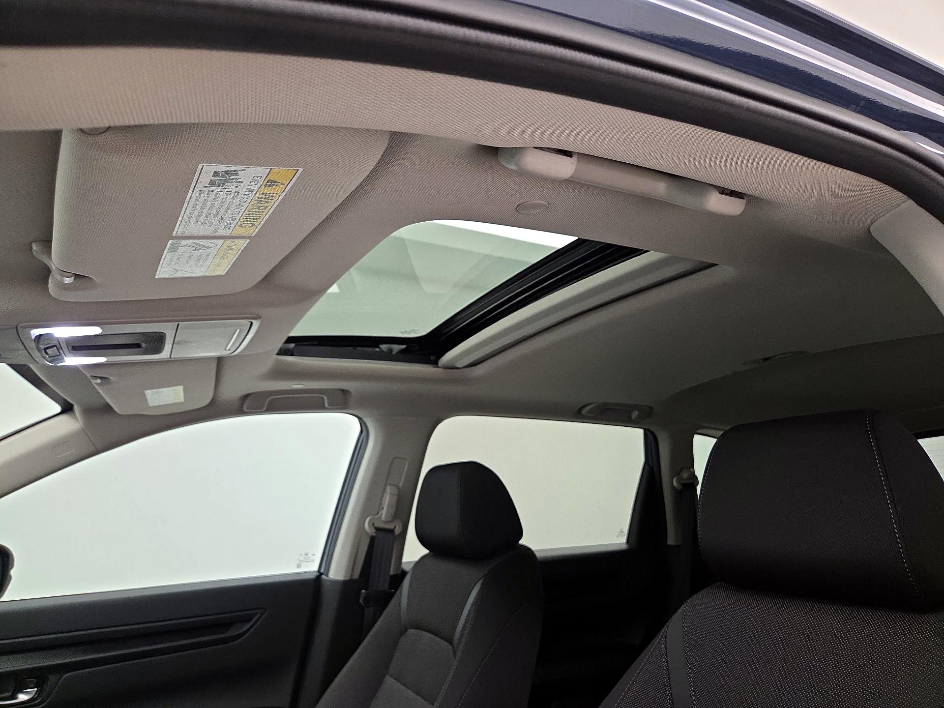 Thumbnail: 2025 Honda CR-V - 19