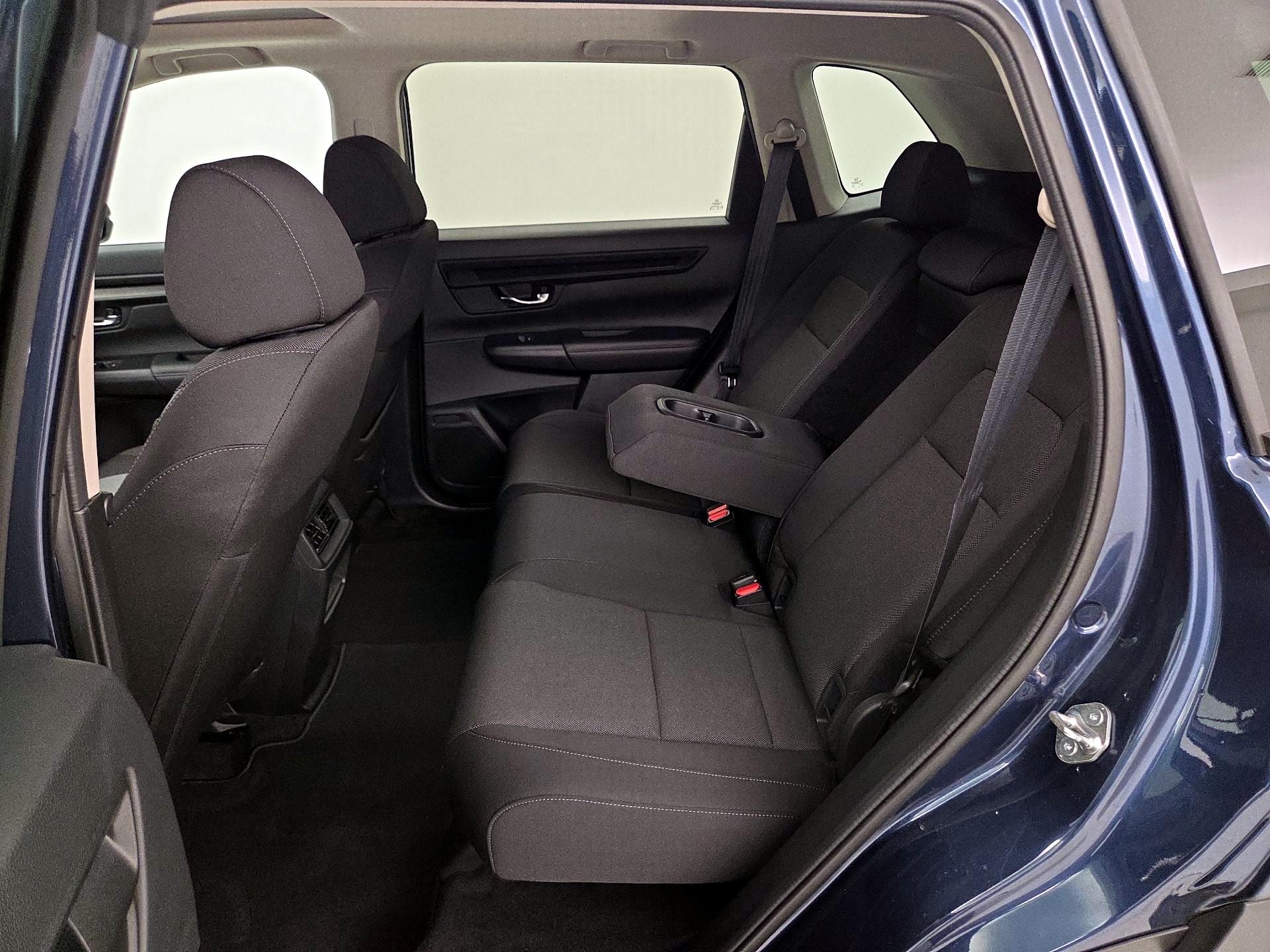 Thumbnail: 2025 Honda CR-V - 20