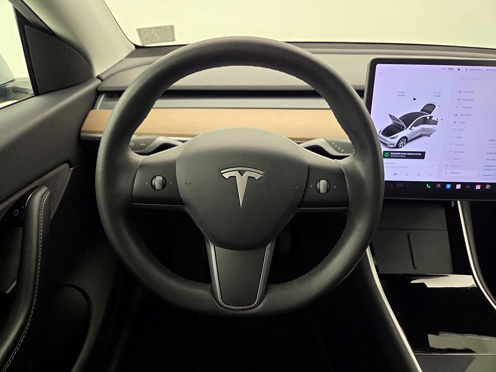 Thumbnail: 2021 Tesla Model Y - 10